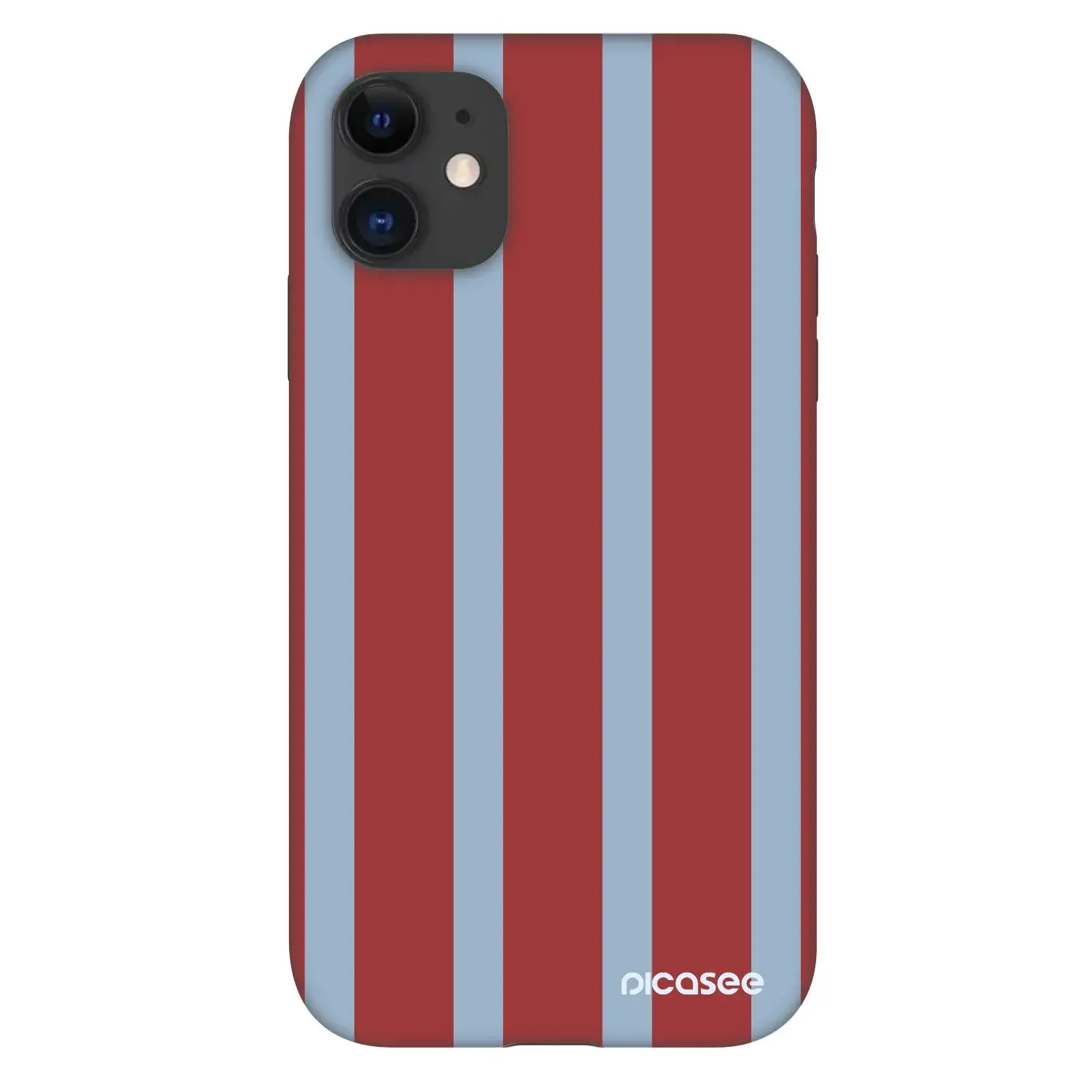 Fashion Case pro Apple iPhone 11 - Lounge pass
