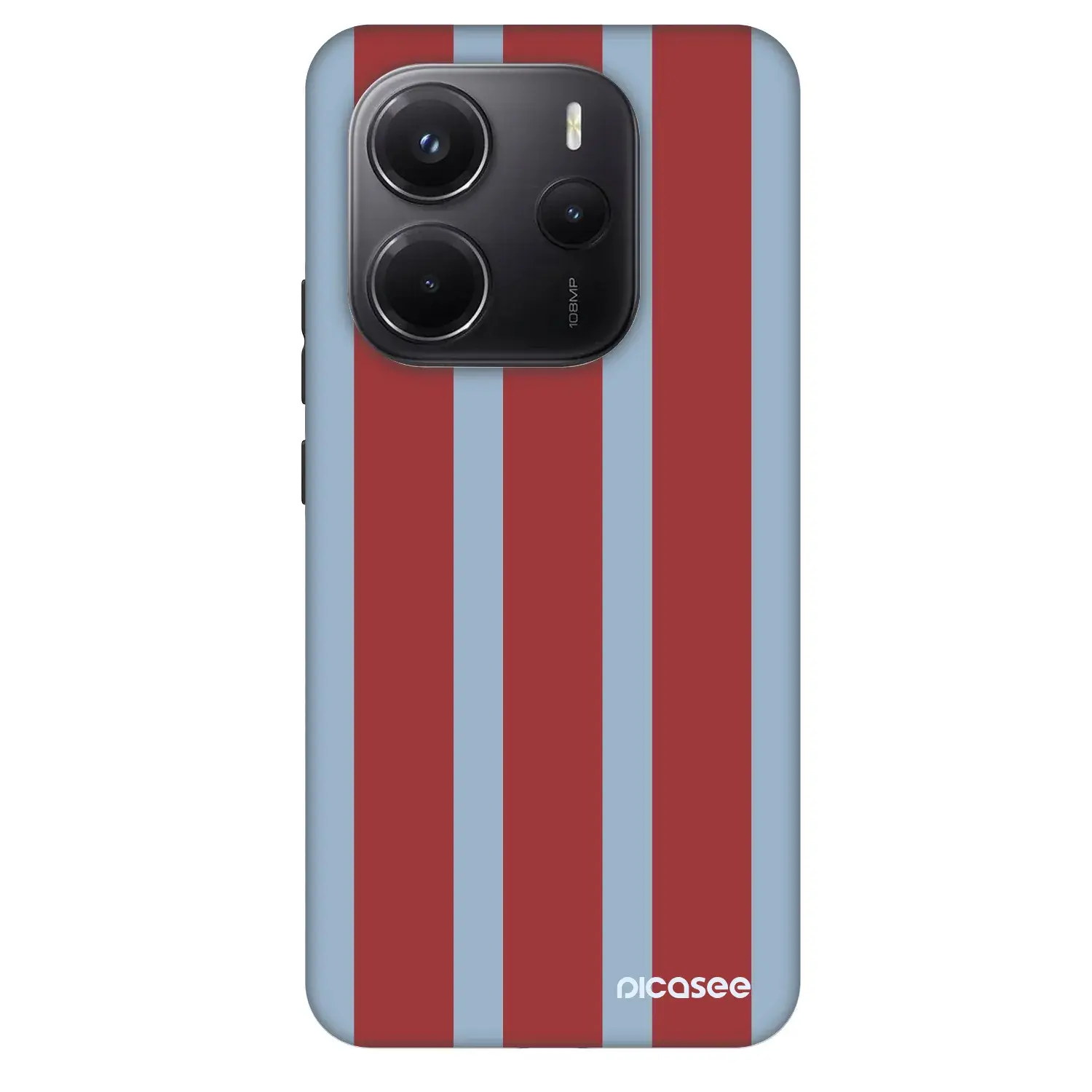 Fashion Case pro Xiaomi Redmi Note 14 5G - Lounge pass
