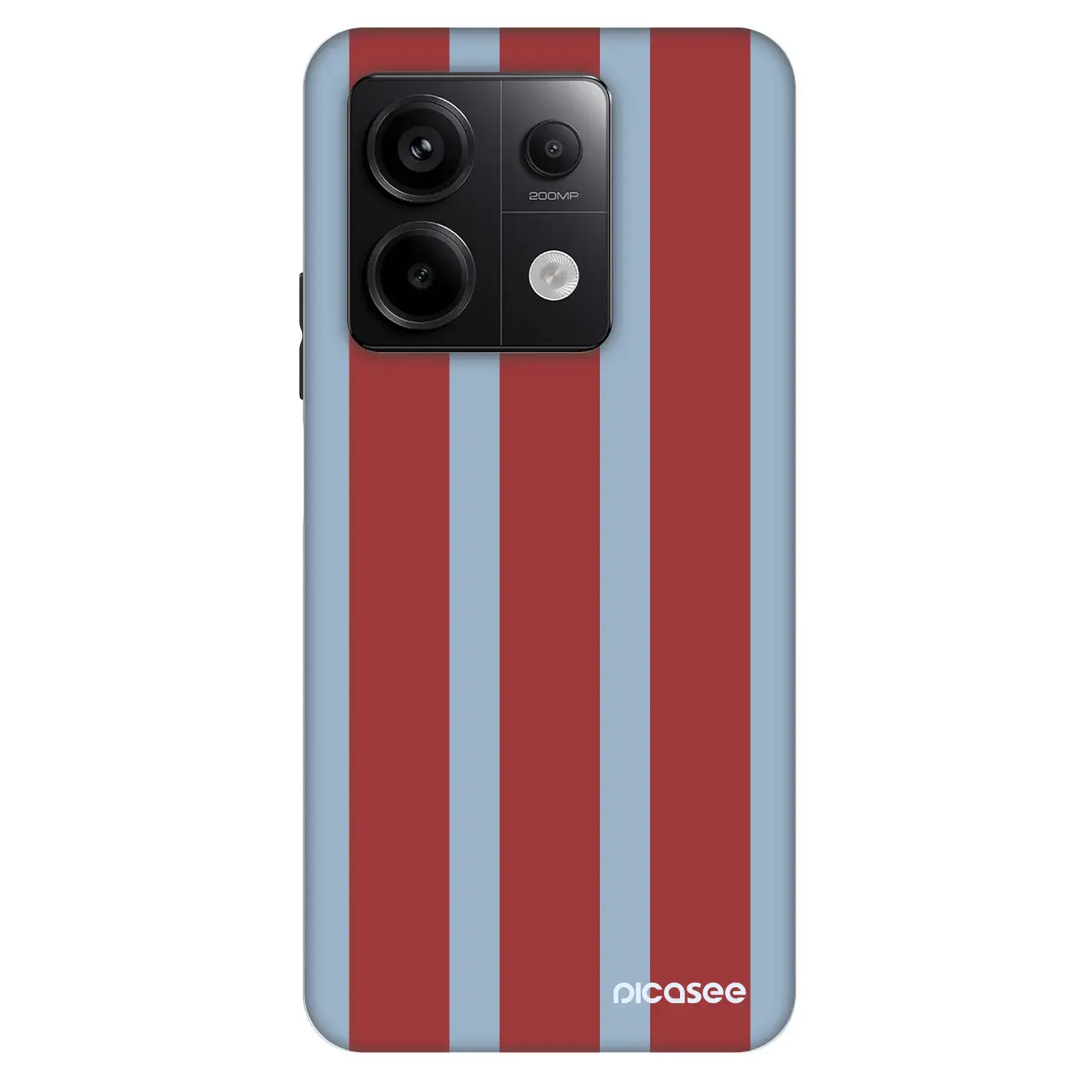 Fashion Case pro Xiaomi Redmi Note 13 Pro 5G - Lounge pass