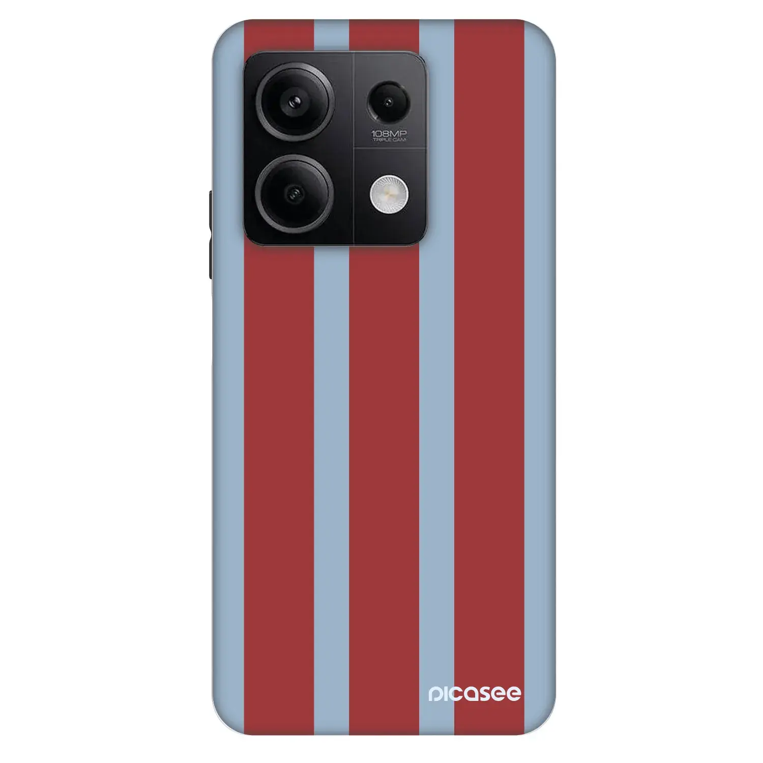 Fashion Case pro Xiaomi Redmi Note 13 5G - Lounge pass
