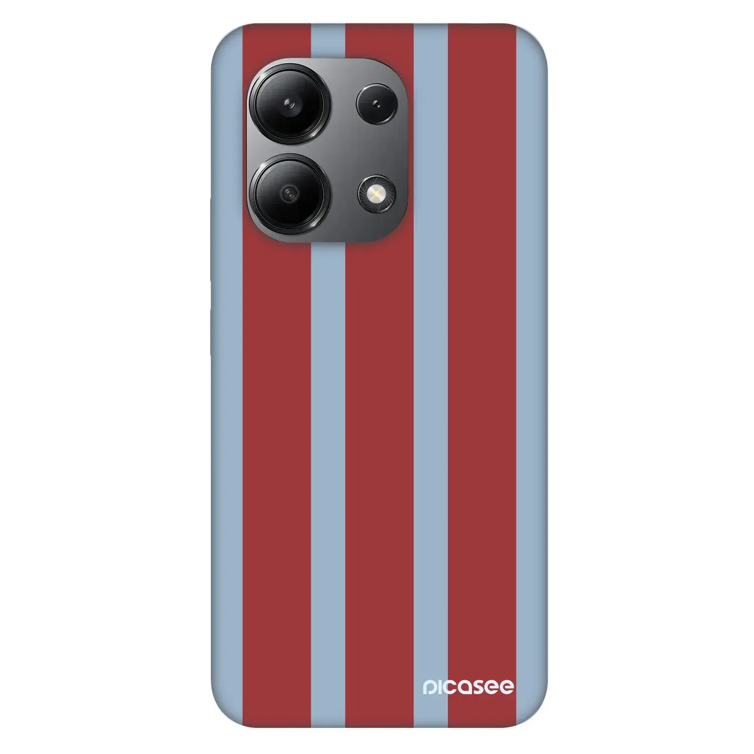 Fashion Case pro Xiaomi Redmi Note 13 4G - Lounge pass