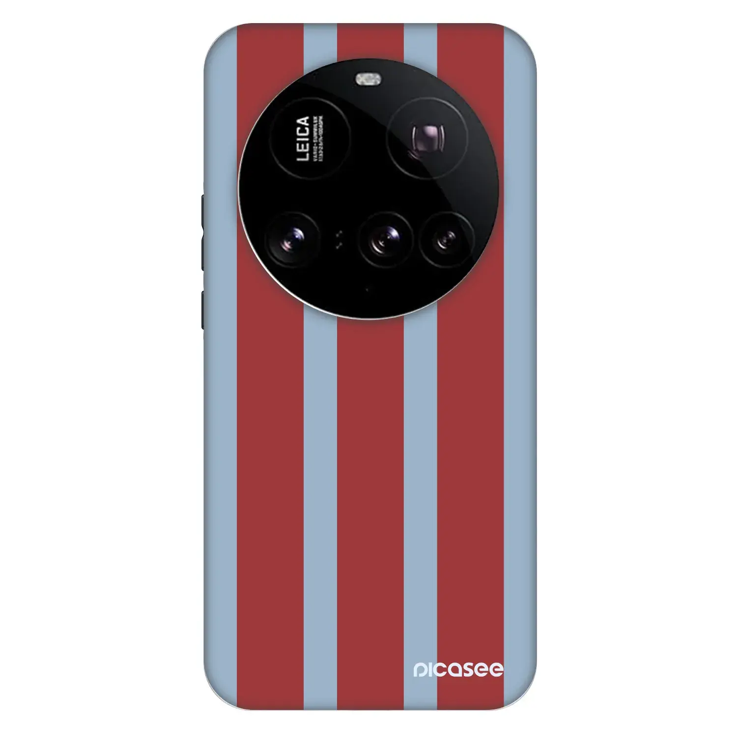 Fashion Case pro Xiaomi 15 Ultra - Lounge pass