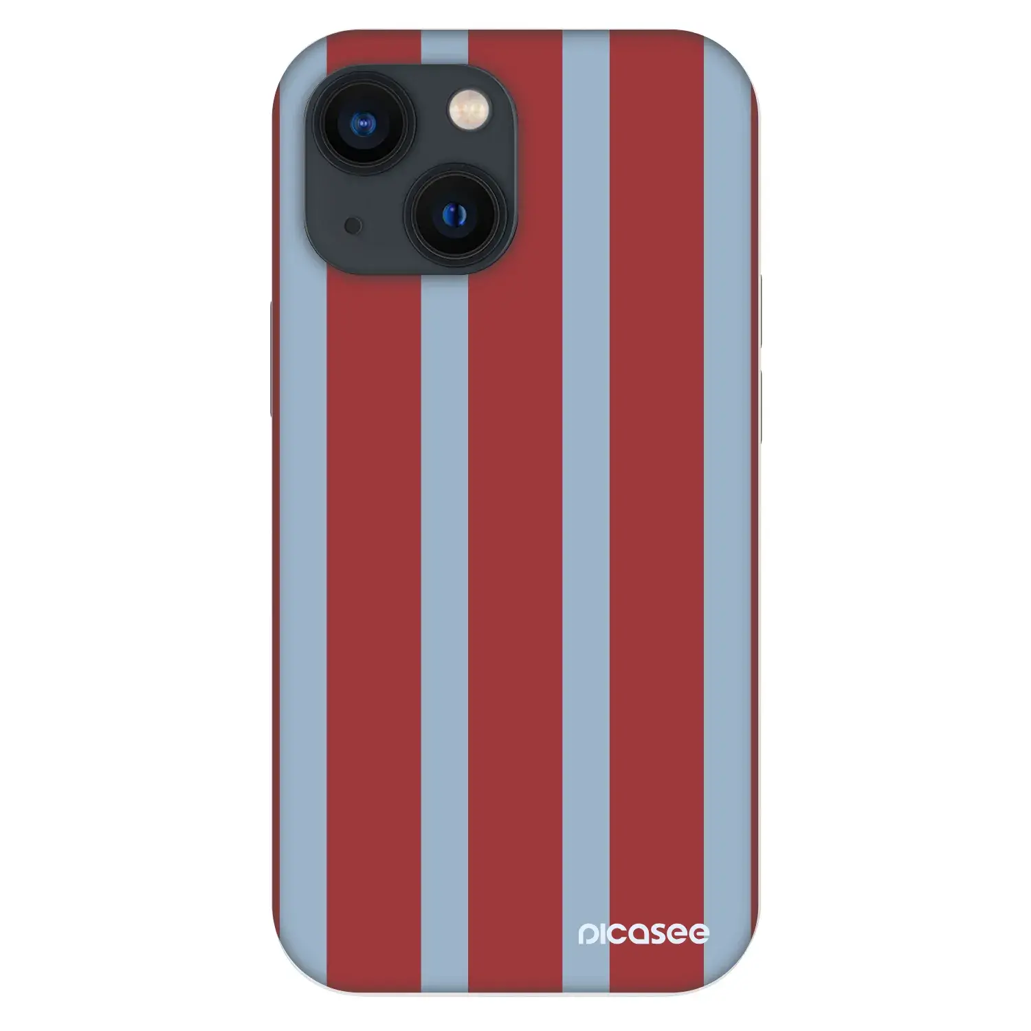 Fashion Case pro Apple iPhone 13 mini - Lounge pass