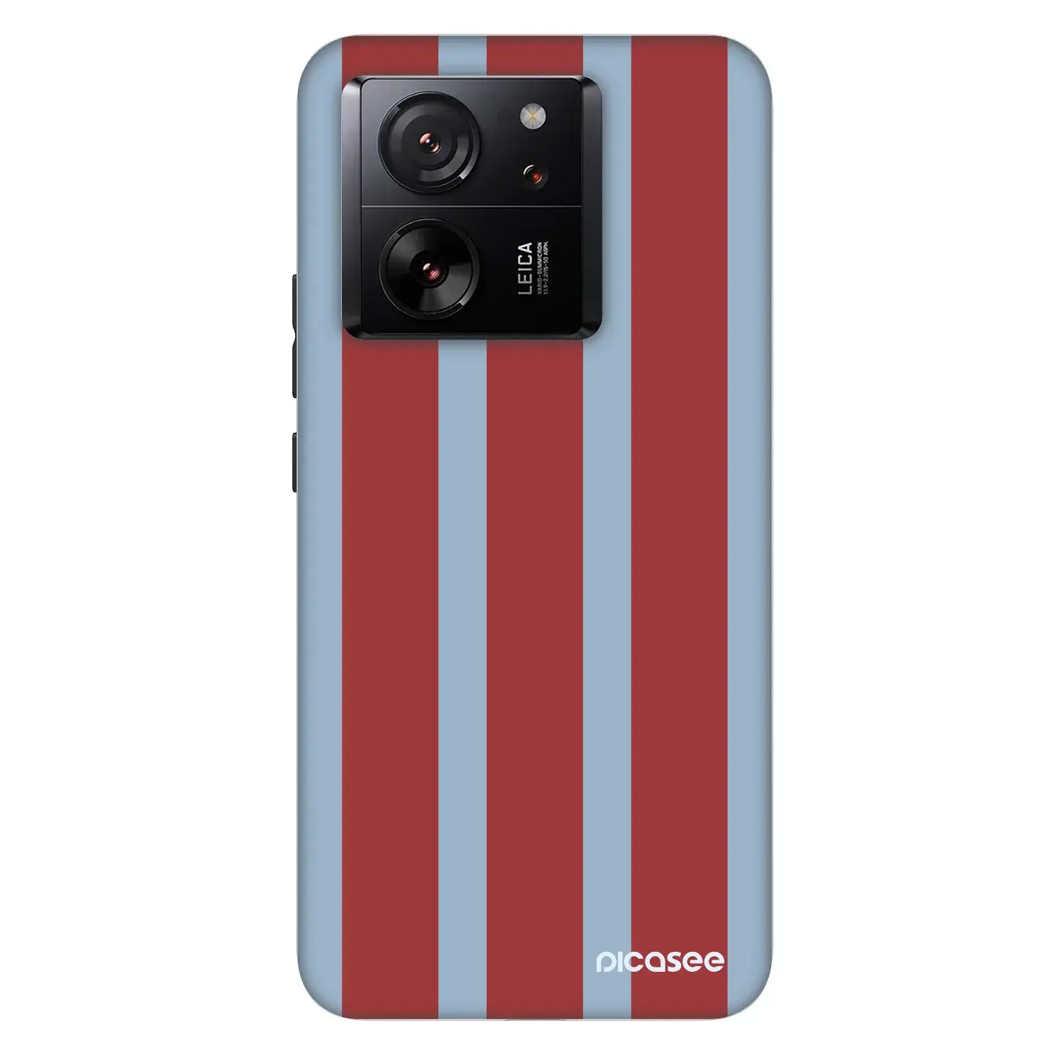 Fashion Case pro Xiaomi 13T Pro - Lounge pass