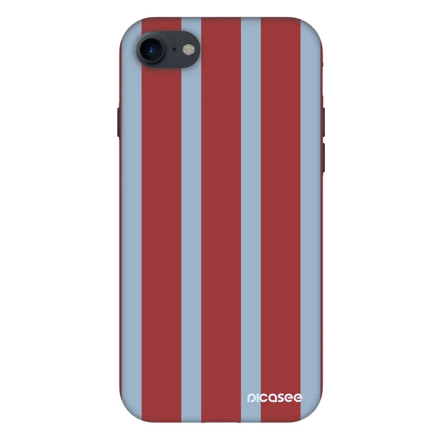 Fashion Case pro Apple iPhone SE 2020 - Lounge pass