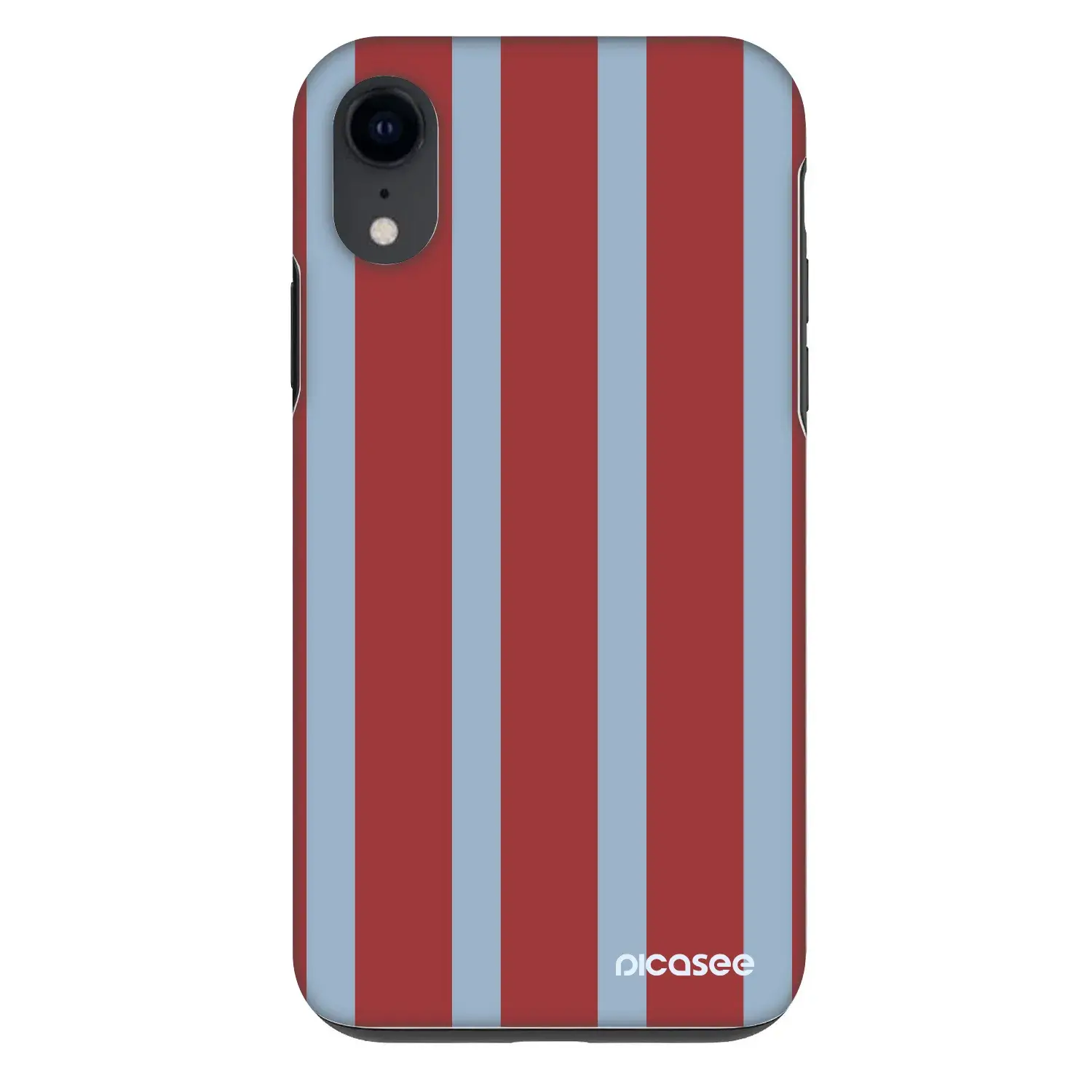 Fashion Case pro Apple iPhone XR - Lounge pass