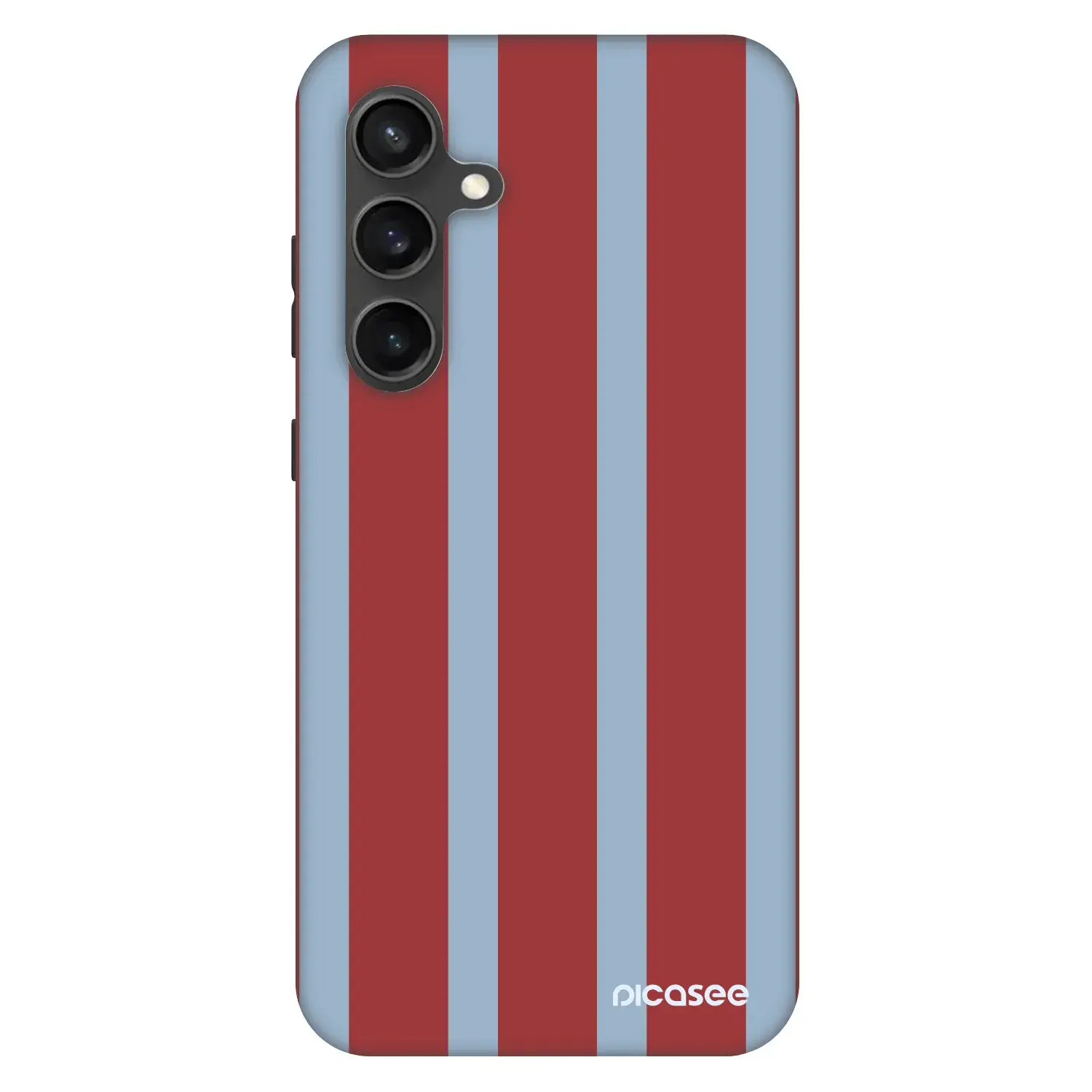 Fashion Case pro Samsung Galaxy S24 FE S721B - Lounge pass
