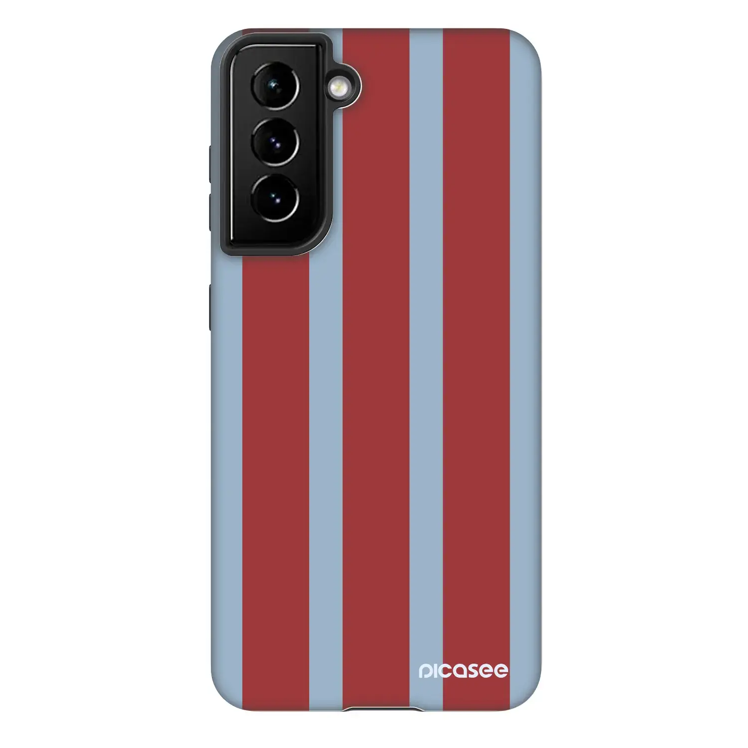Fashion Case pro Samsung Galaxy S21 FE 5G - Lounge pass