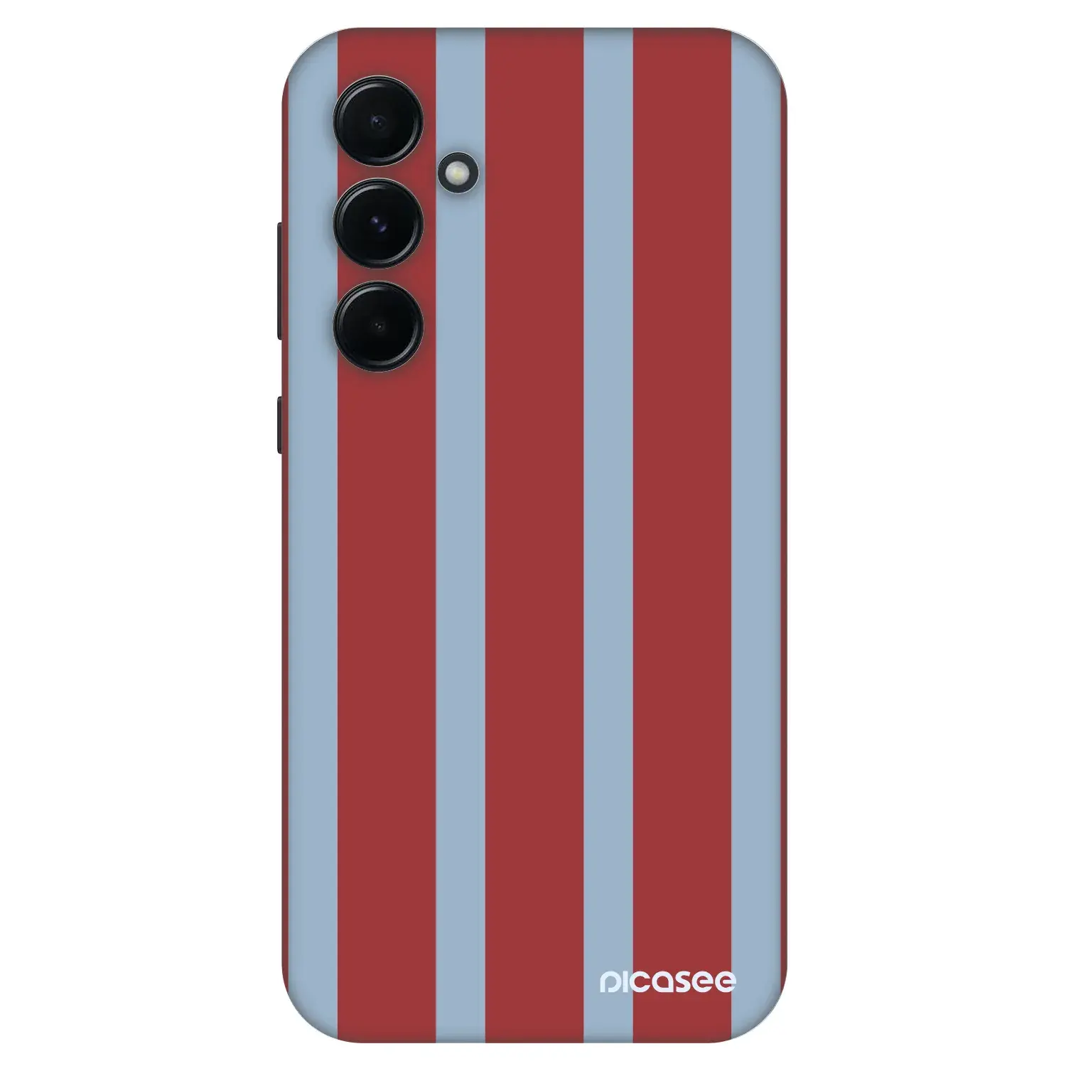 Fashion Case pro Samsung Galaxy A55 5G A556B - Lounge pass