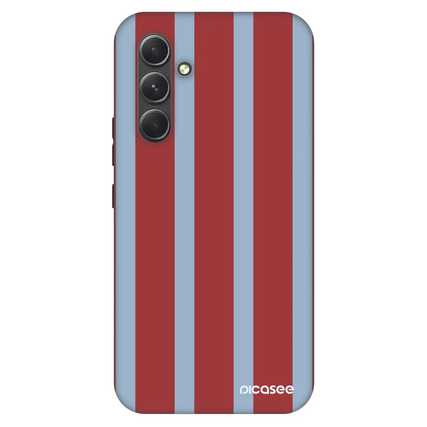 Fashion Case pro Samsung Galaxy A54 5G A546B - Lounge pass
