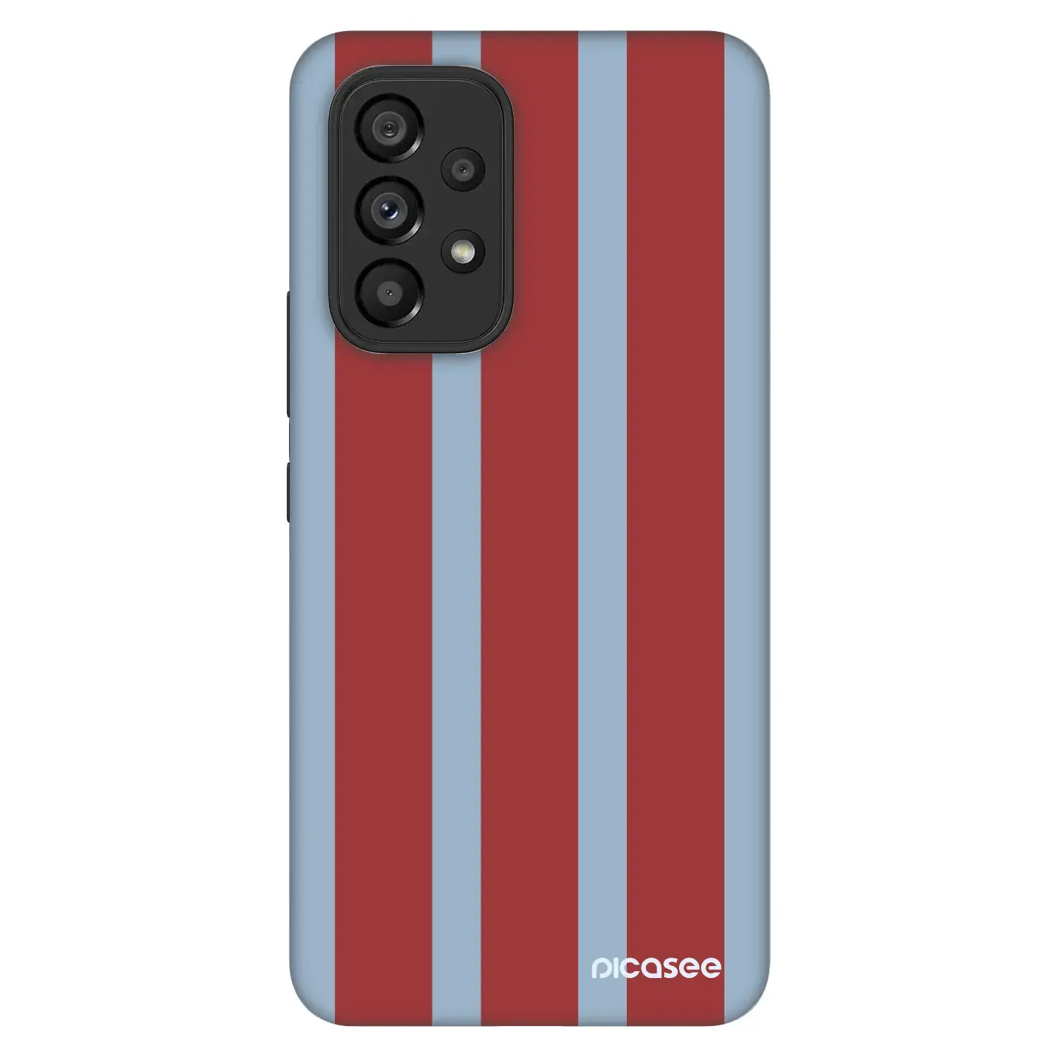 Fashion Case pro Samsung Galaxy A53 5G A536 - Lounge pass