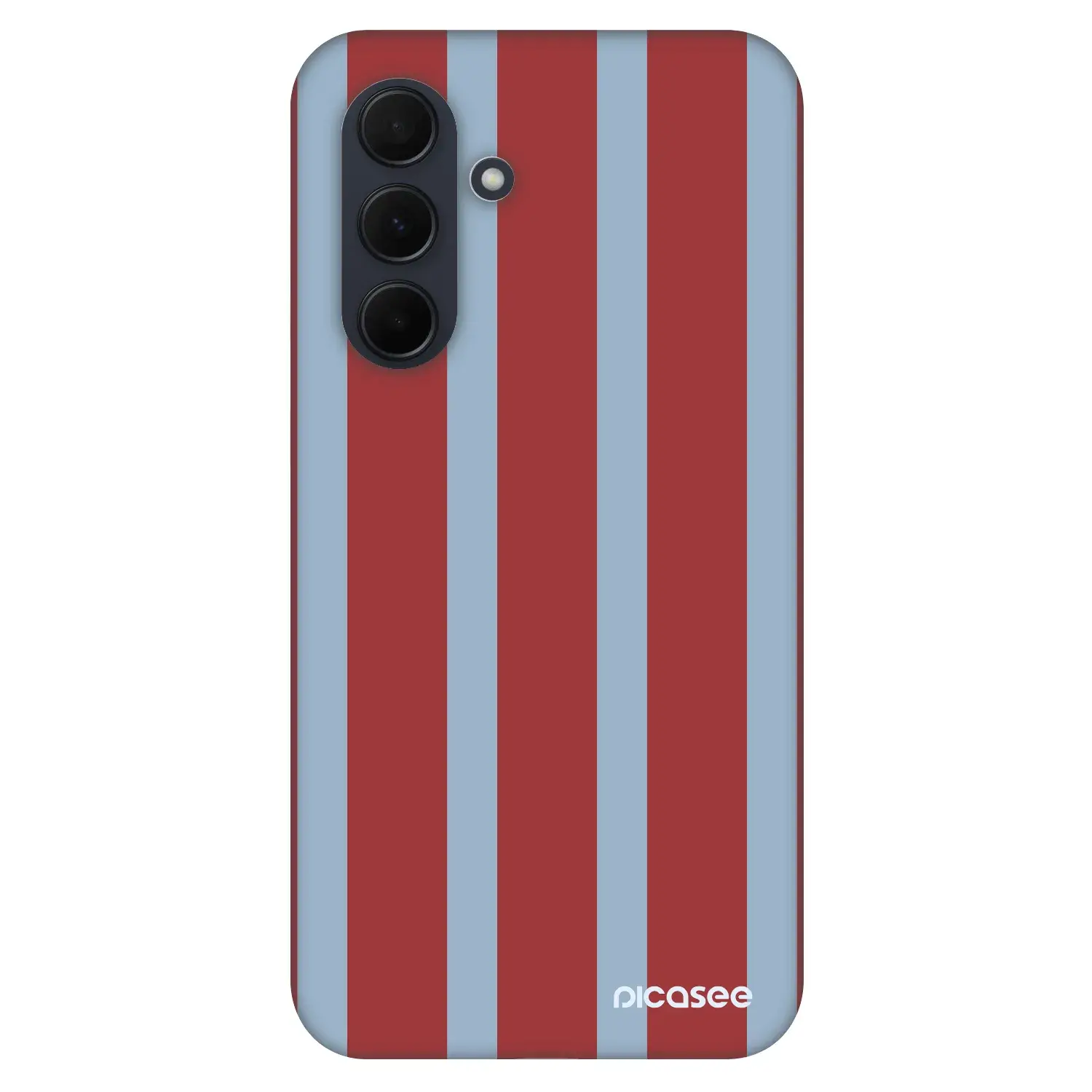 Fashion Case pro Samsung Galaxy A35 5G A356B - Lounge pass