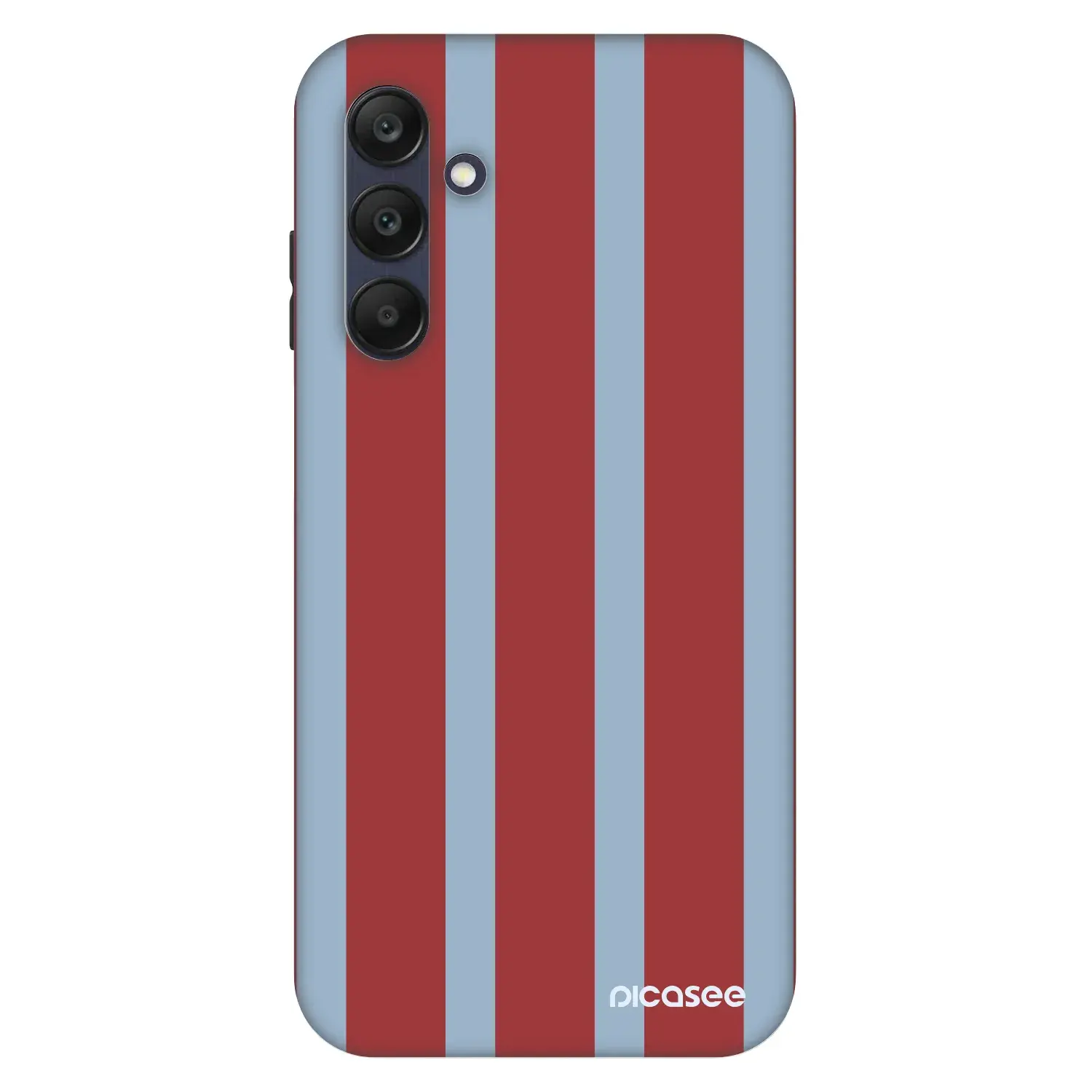 Fashion Case pro Samsung Galaxy A25 A256B 5G - Lounge pass