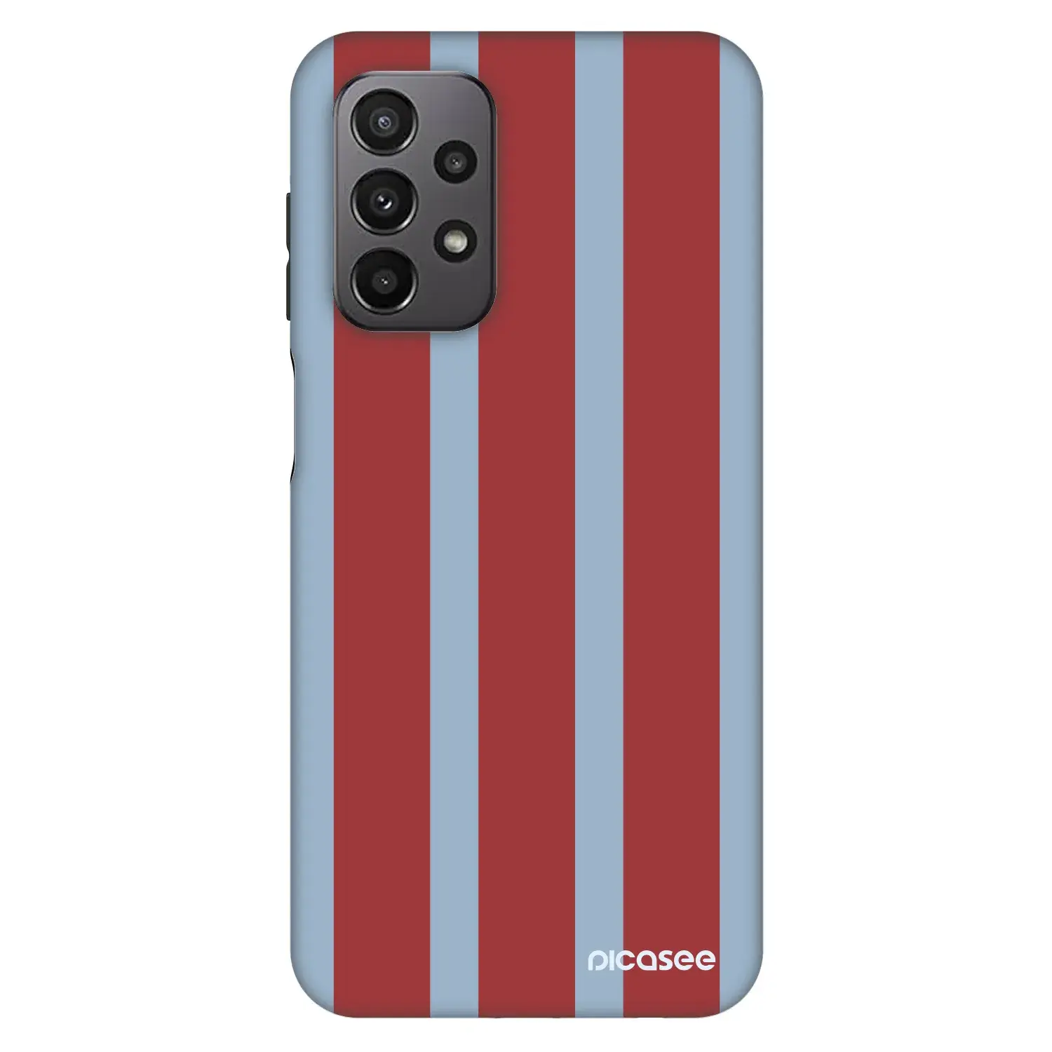Fashion Case pro Samsung Galaxy A23 A236B 5G - Lounge pass