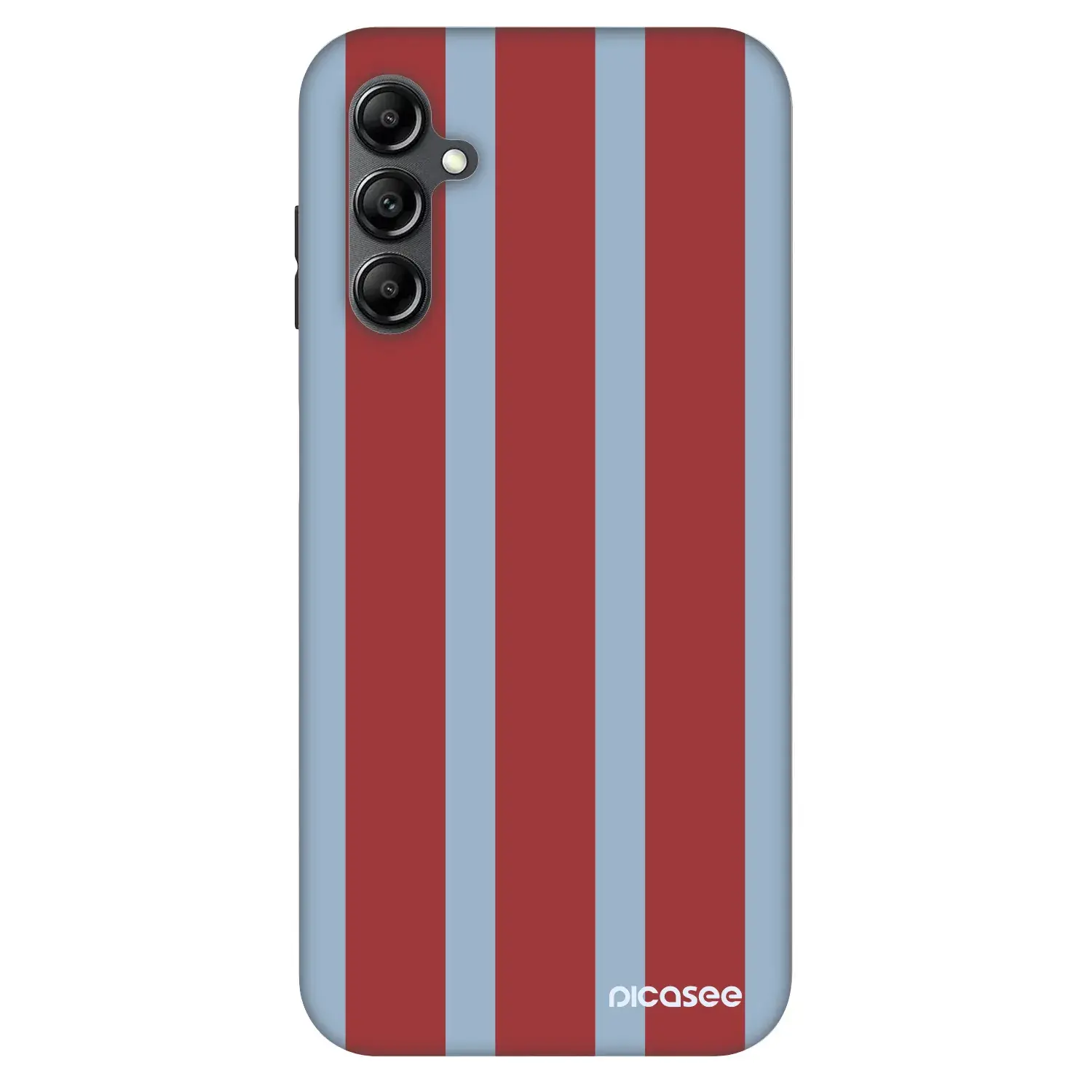 Fashion Case pro Samsung Galaxy A16 5G - Lounge pass