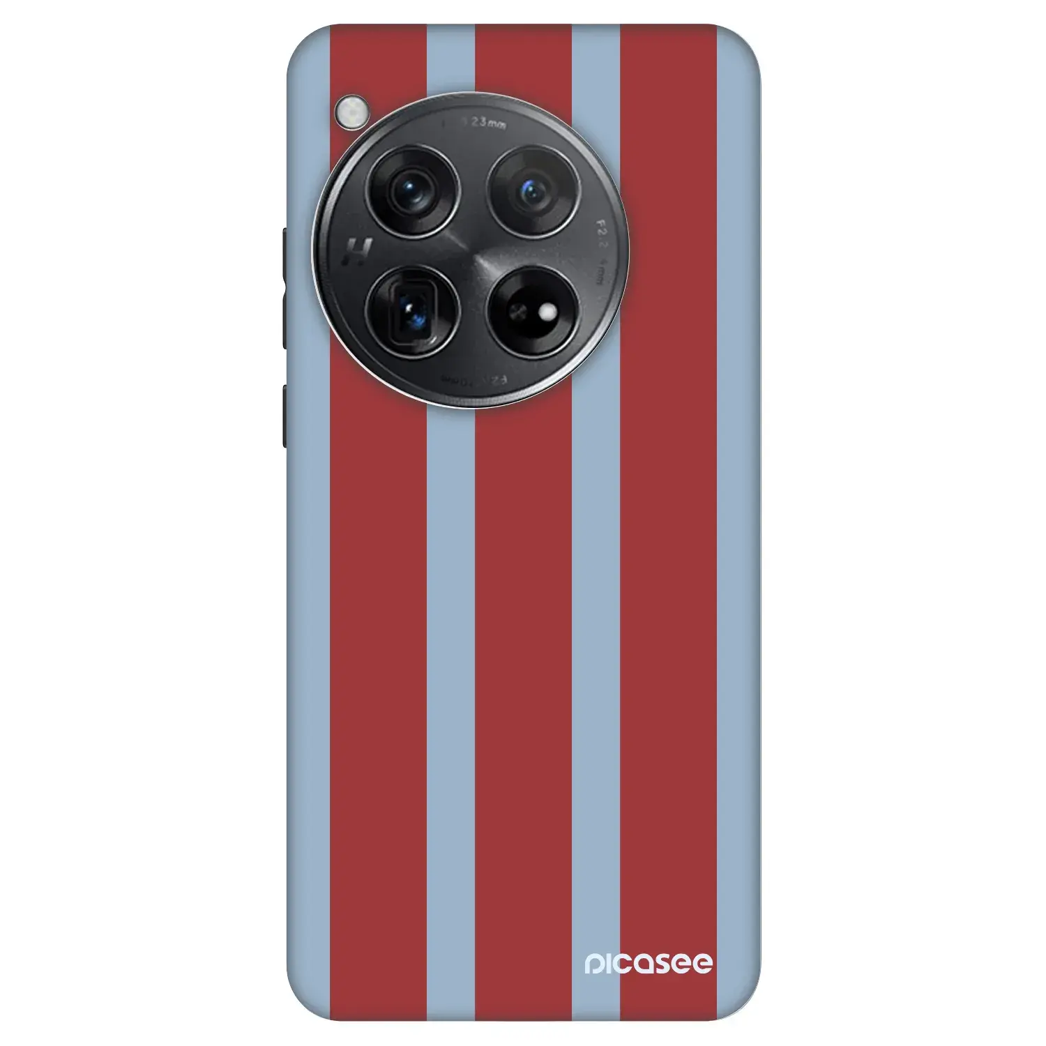 Fashion Case pro OnePlus 12 5G - Lounge pass
