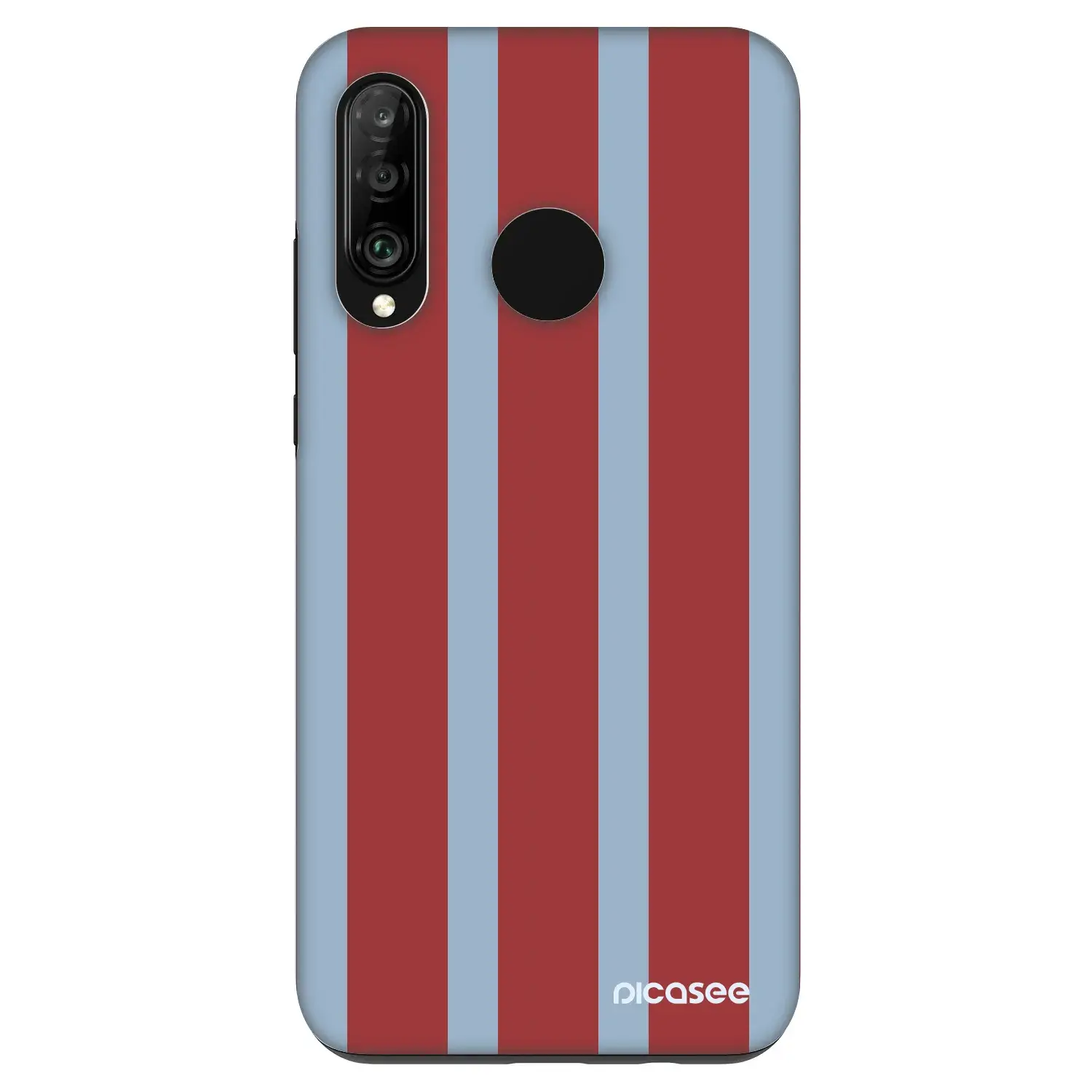 Fashion Case pro Huawei P30 Lite - Lounge pass