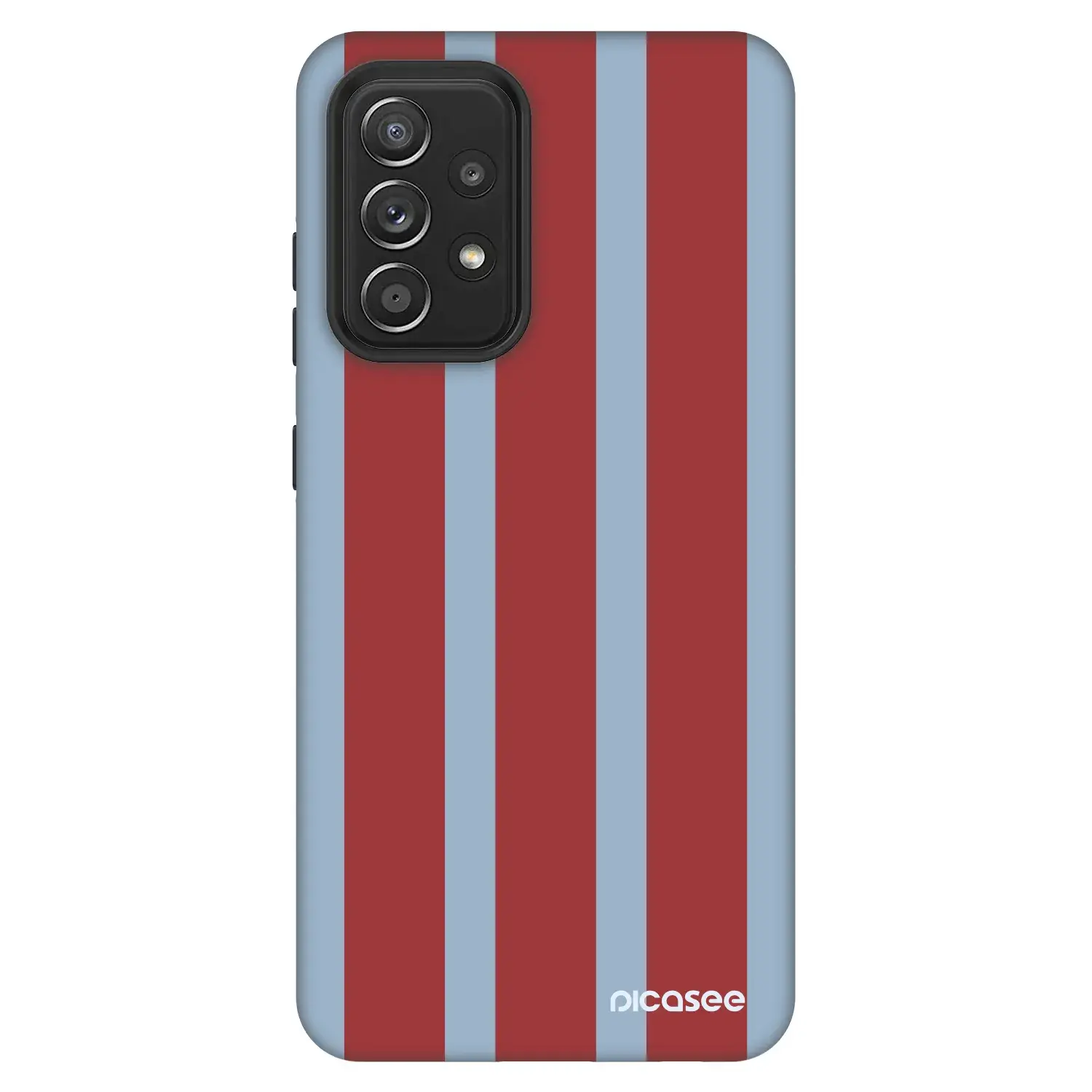 Fashion Case pro Samsung Galaxy A52 5G A525F - Lounge pass