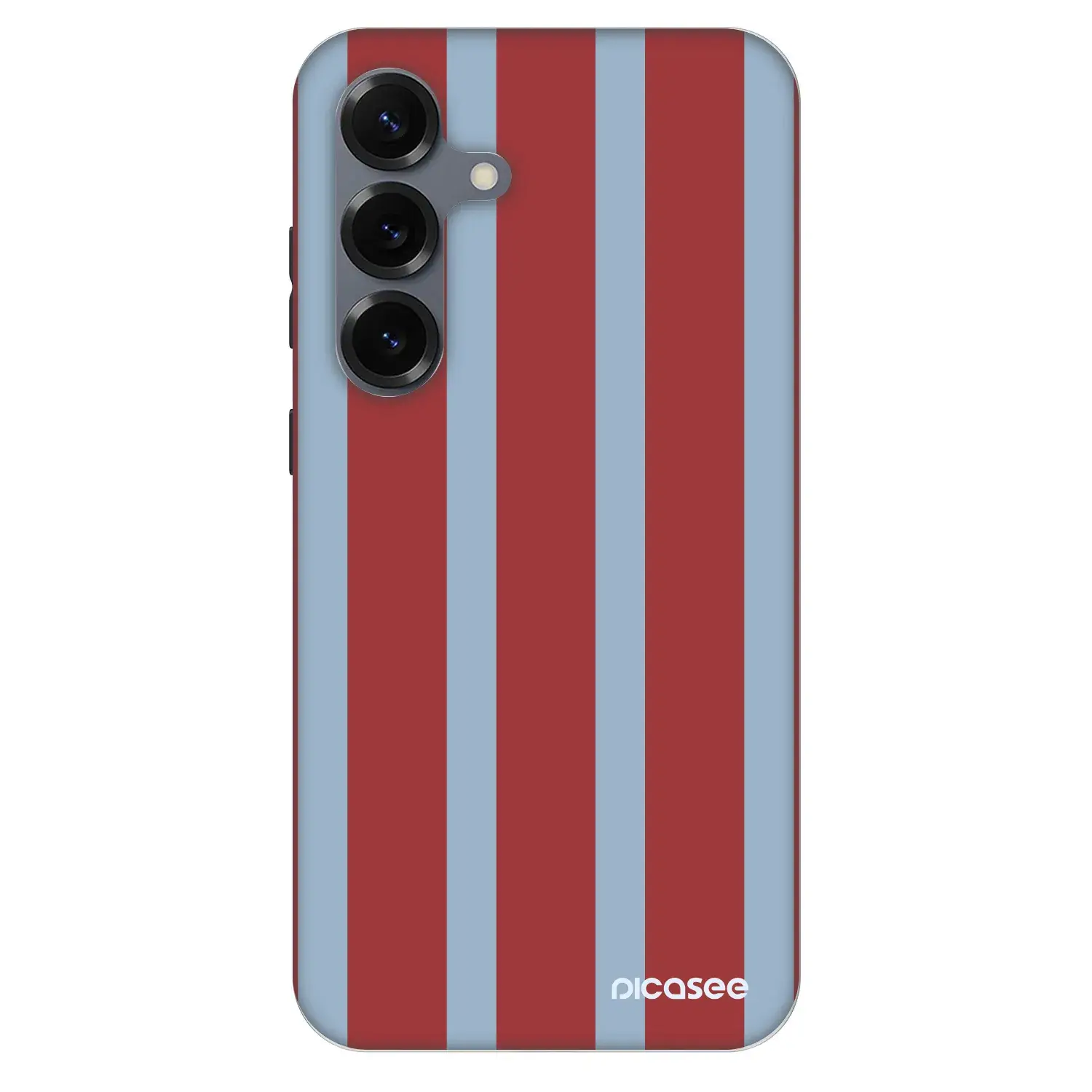 Fashion Case PowerShare pro Samsung Galaxy S25+ 5G - Lounge pass