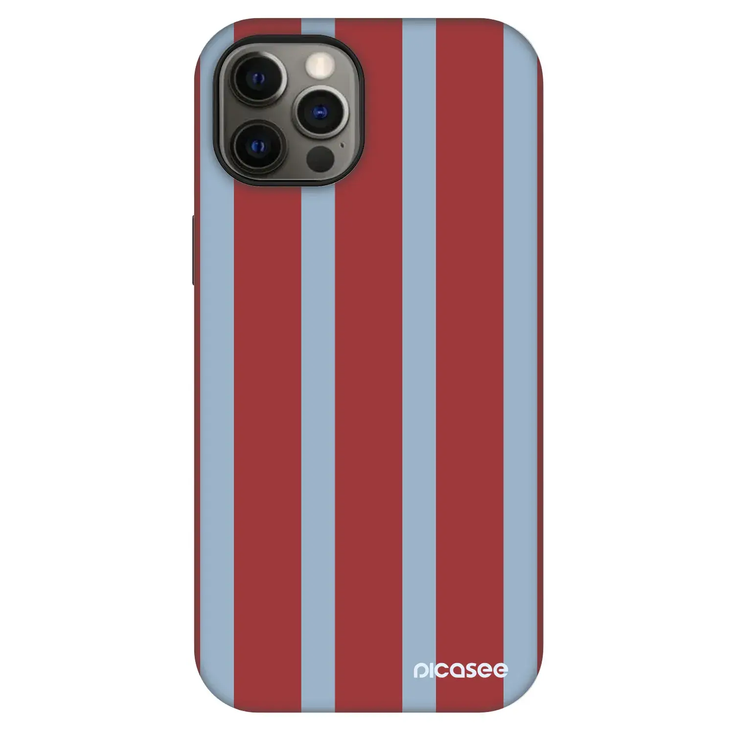 Fashion Case MagSafe Apple iPhone 12 - Lounge pass