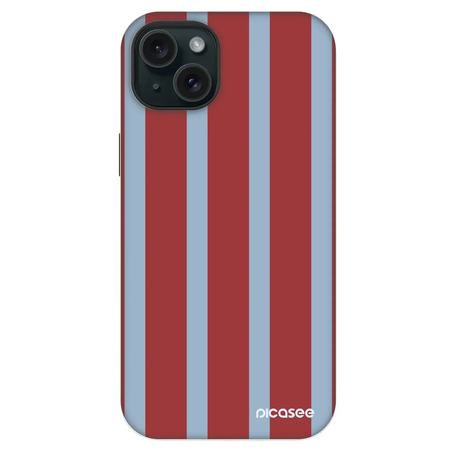 Fashion Case MagSafe Apple iPhone 14 Plus - Lounge pass