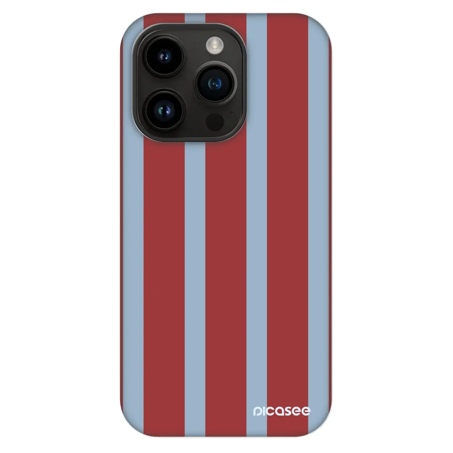 Fashion Case MagSafe Apple iPhone 14 Pro - Lounge pass