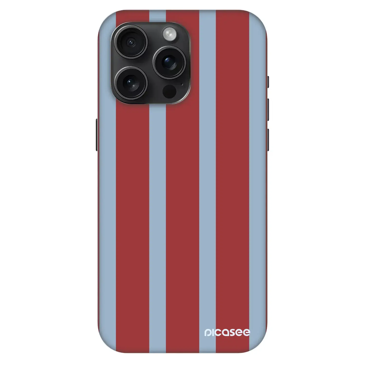 Fashion Case MagSafe Apple iPhone 15 Pro Max - Lounge pass
