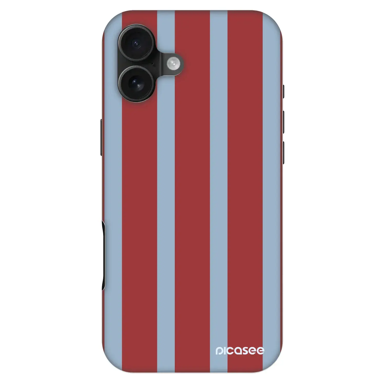 Fashion Case MagSafe Apple iPhone 16 Plus - Lounge pass