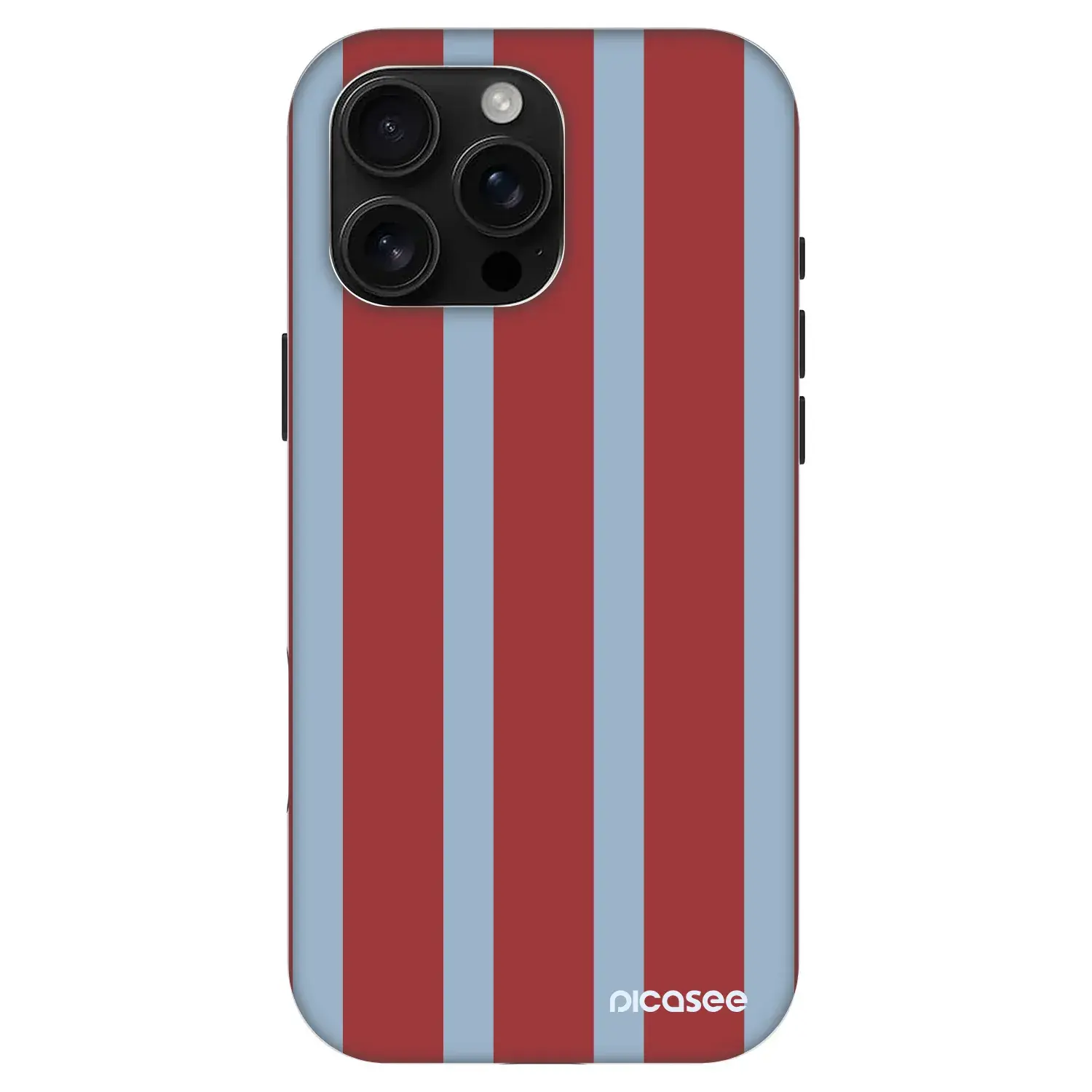 Fashion Case MagSafe Apple iPhone 16 Pro Max - Lounge pass