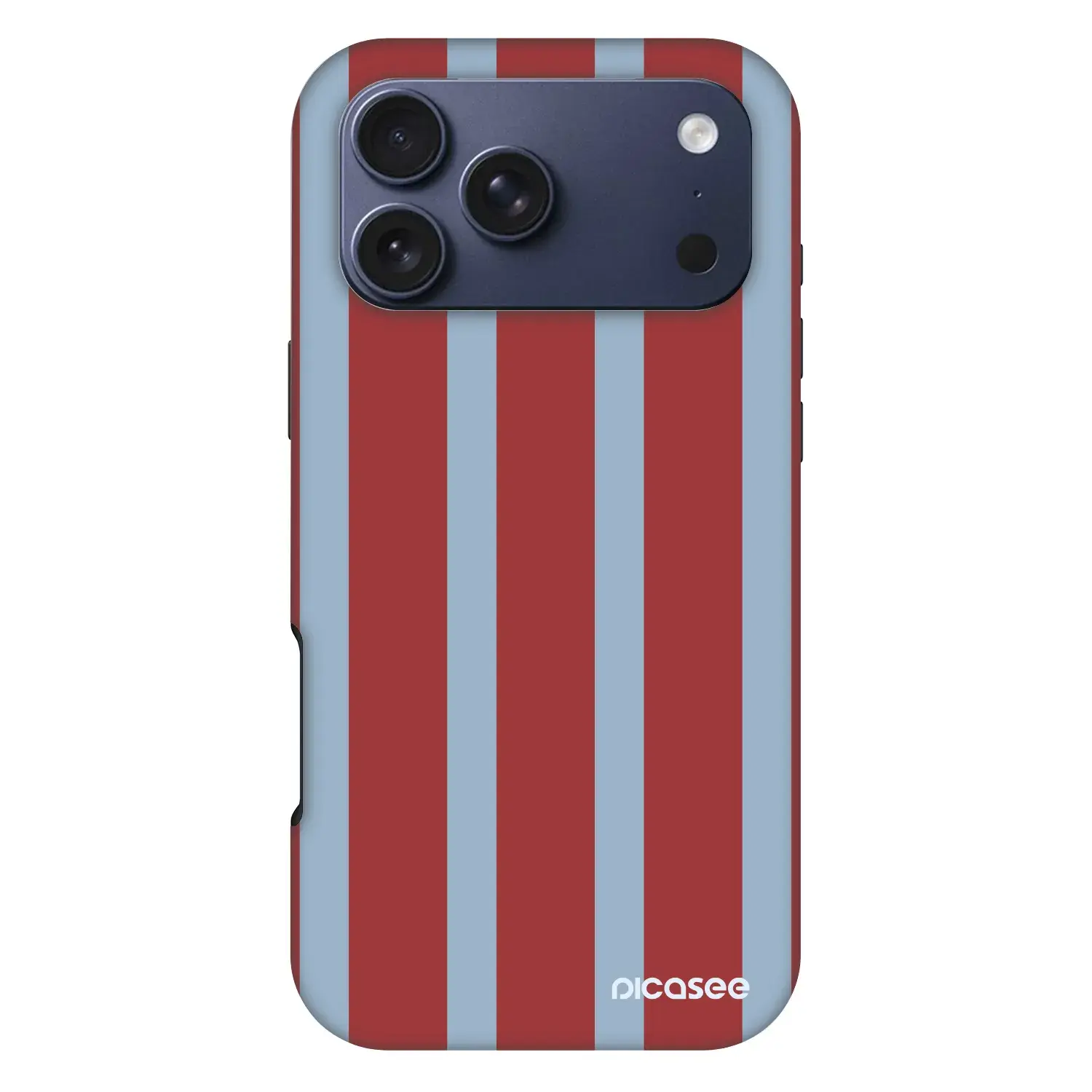 Fashion Case MagSafe Apple iPhone 17 Pro Max - Lounge pass