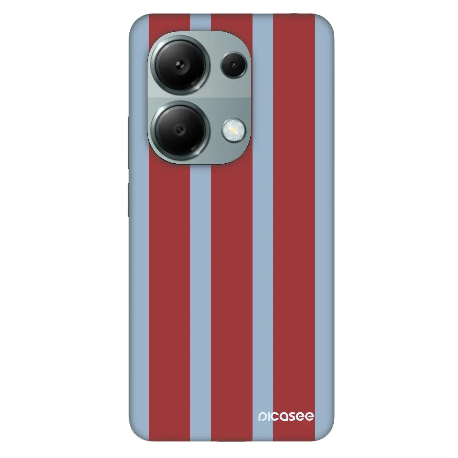 Fashion Case pro Xiaomi Redmi Note 13 Pro 4G - Lounge pass