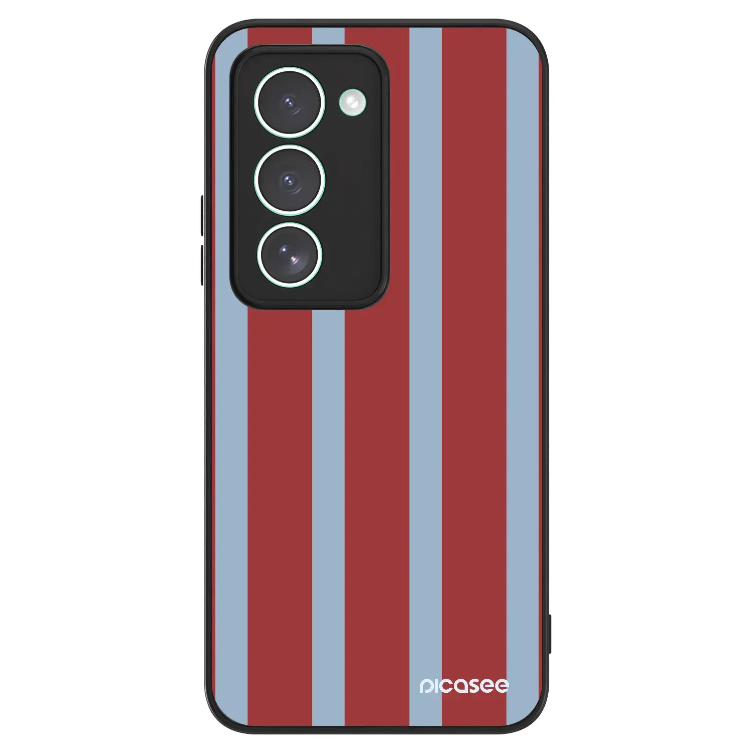 ULTIMATE CASE pro Xiaomi Redmi 15 5G - Lounge pass