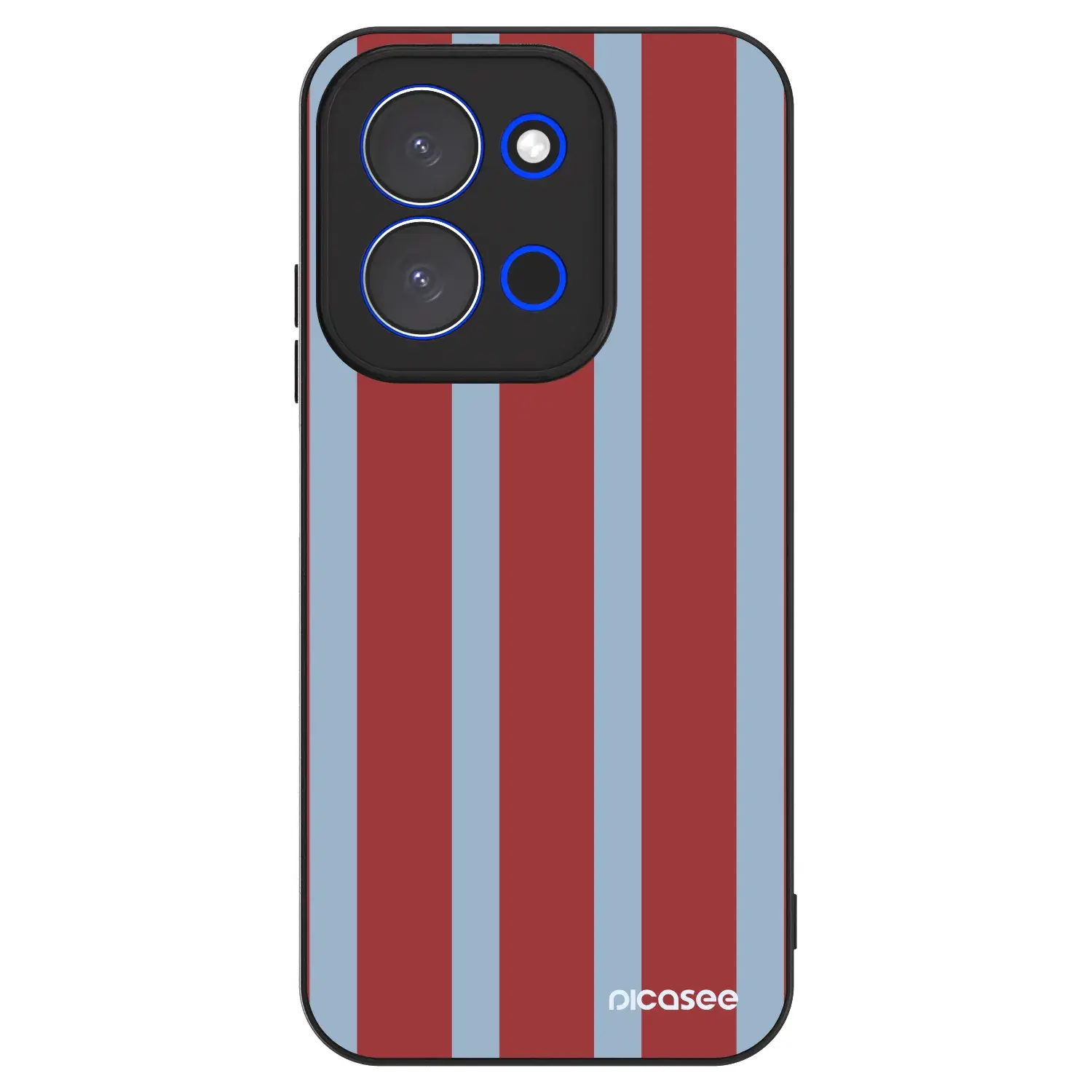 ULTIMATE CASE pro Xiaomi Redmi 15C 4G - Lounge pass