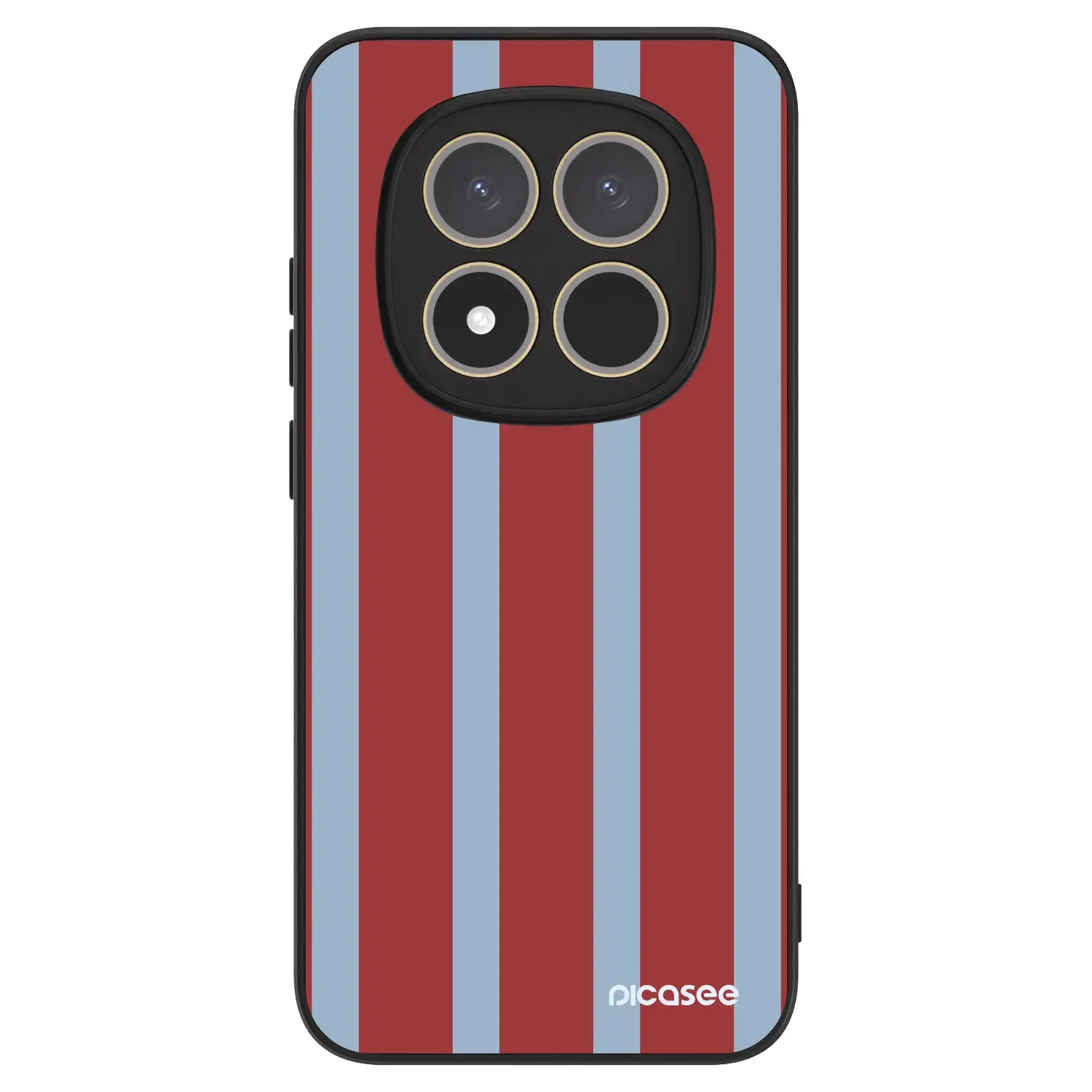 ULTIMATE CASE pro Xiaomi Redmi Note 15 Pro 4G - Lounge pass