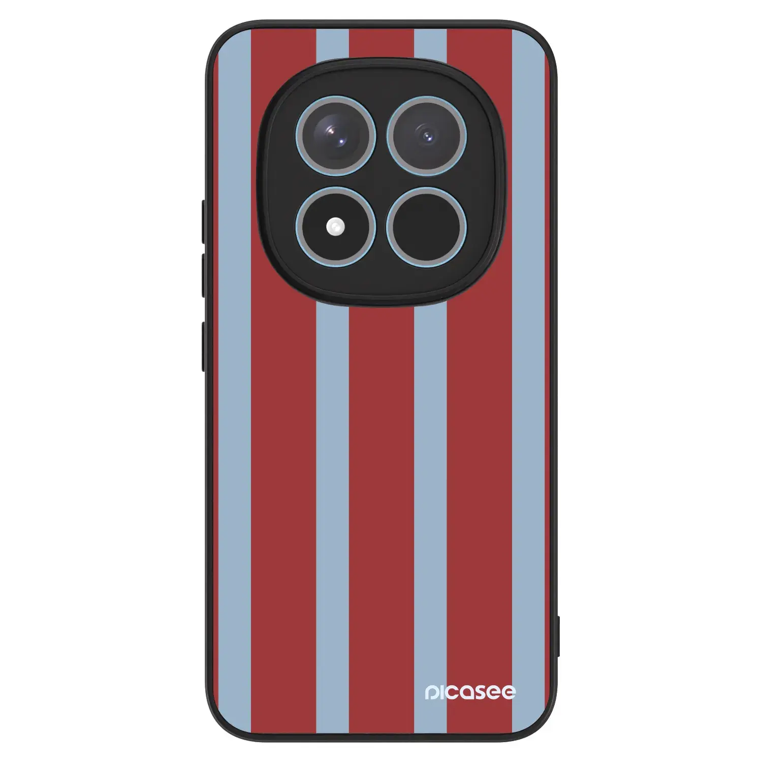 ULTIMATE CASE pro Xiaomi Redmi Note 15 Pro+ - Lounge pass