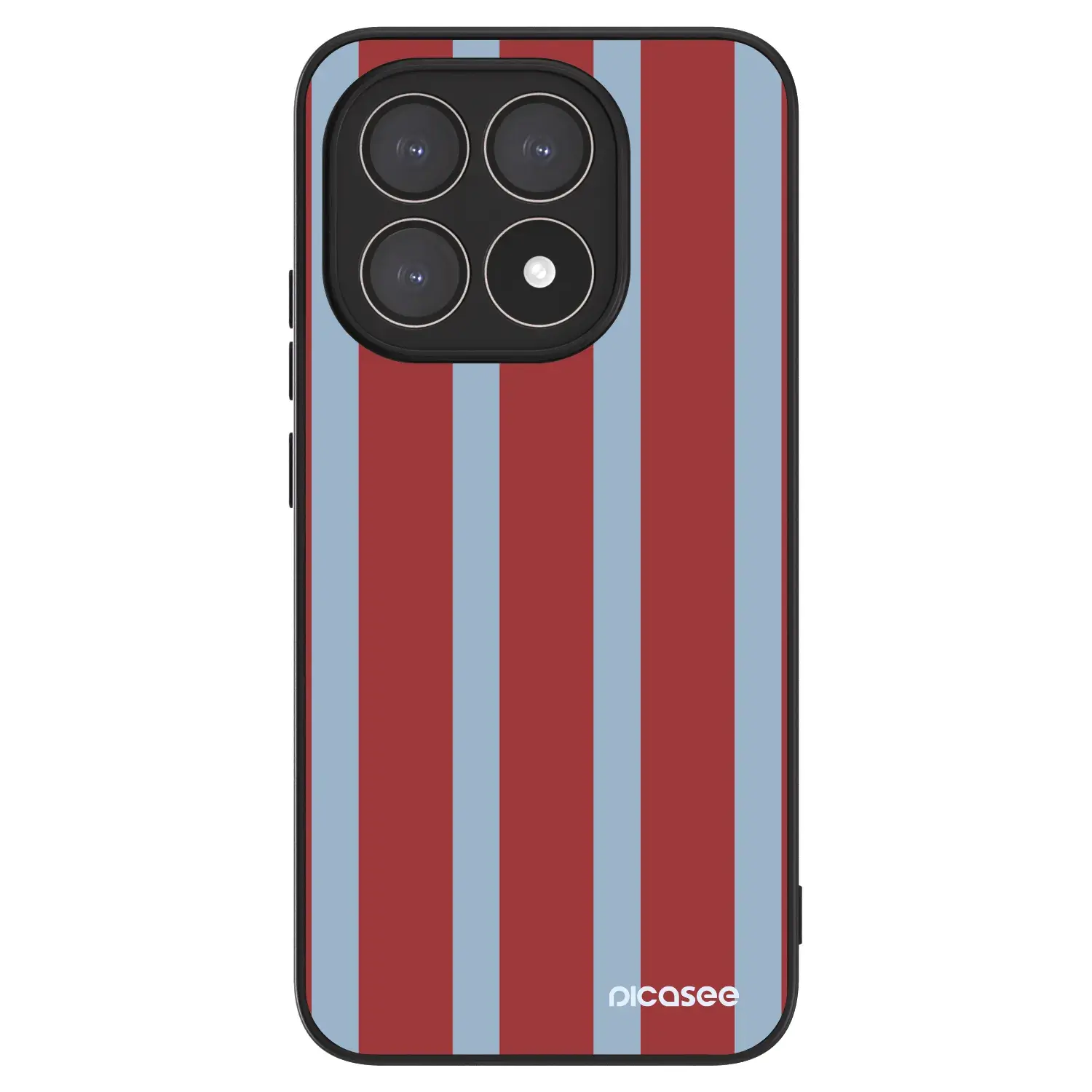 ULTIMATE CASE pro Xiaomi 15T - Lounge pass