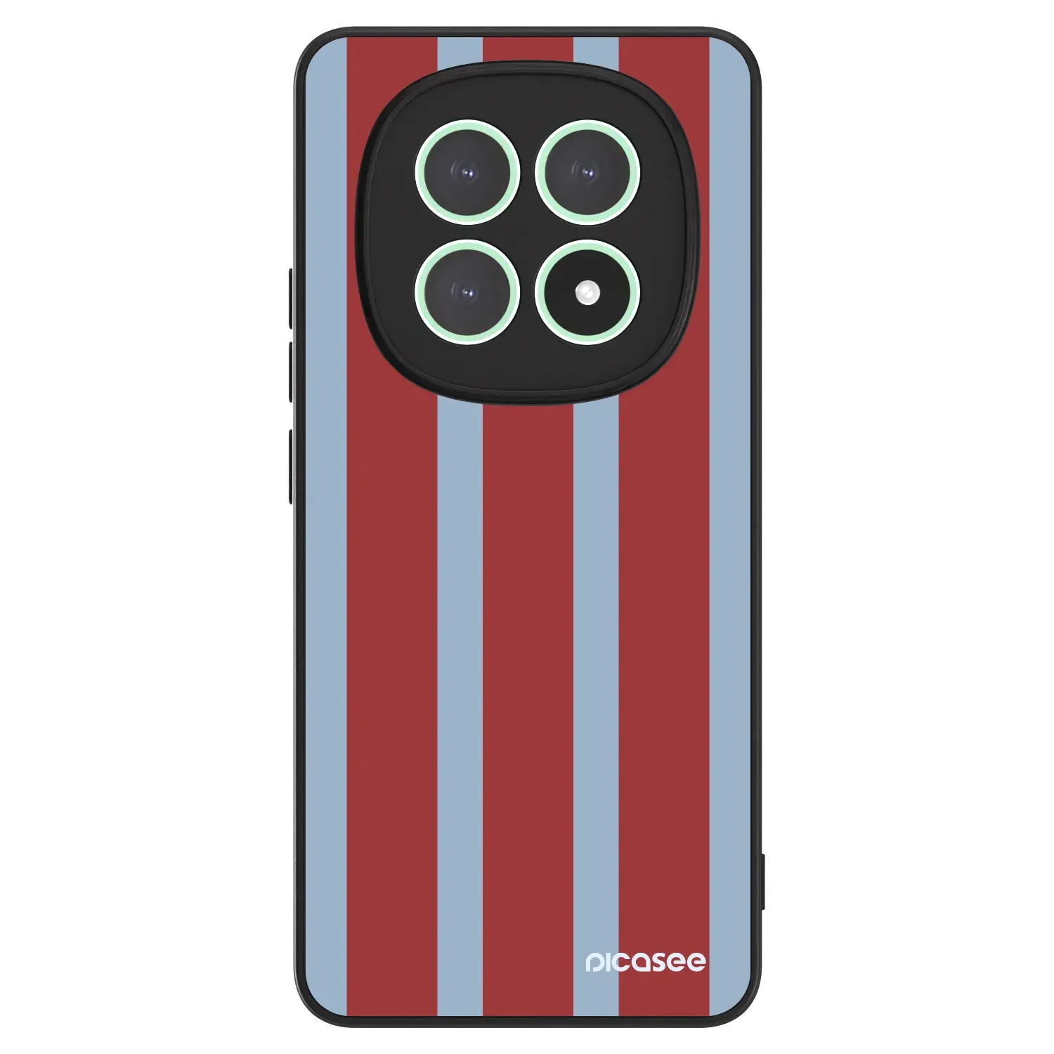 ULTIMATE CASE pro Xiaomi Redmi Note 15 4G - Lounge pass
