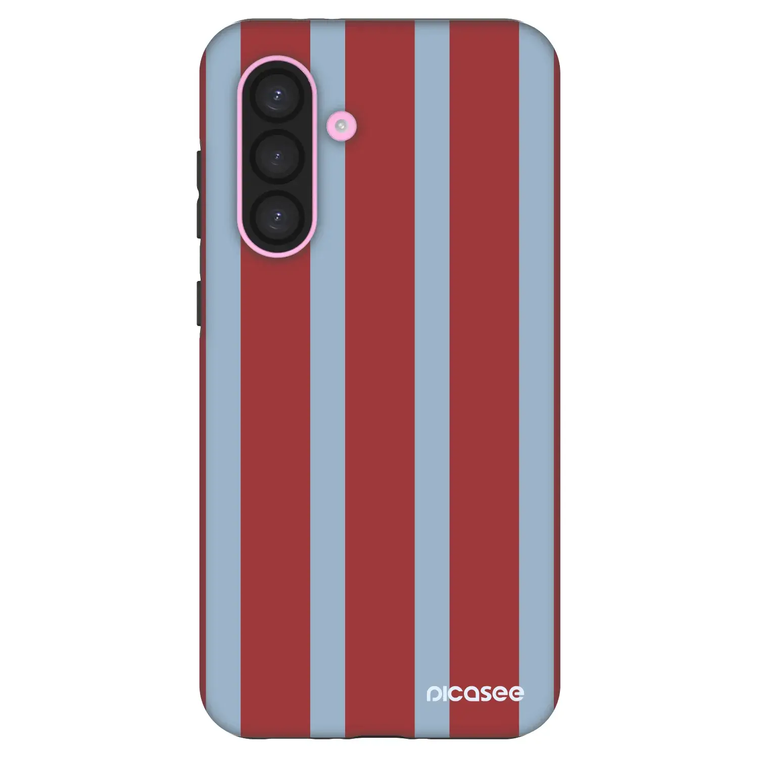 Fashion Case pro Samsung Galaxy A56 5G A566B - Lounge pass