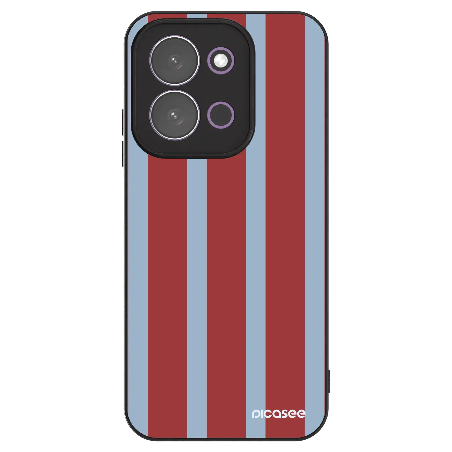 ULTIMATE CASE pro Xiaomi Redmi 15C 5G - Lounge pass