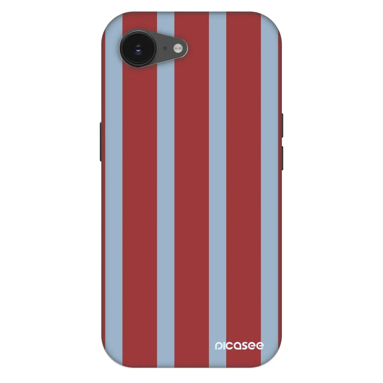 Fashion Case MagSafe Apple iPhone 17e - Lounge pass