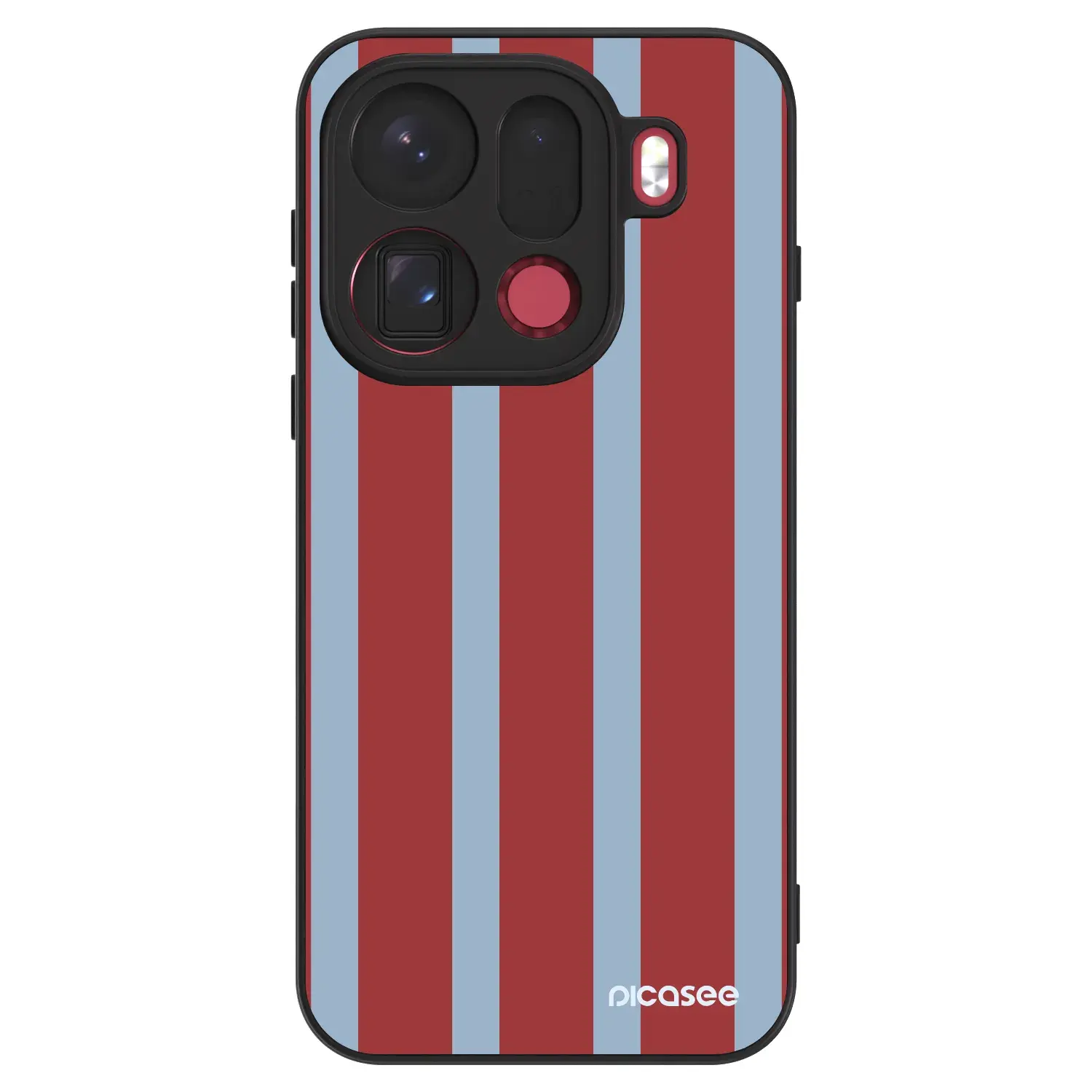 ULTIMATE CASE pro OPPO Find X9 Pro - Lounge pass