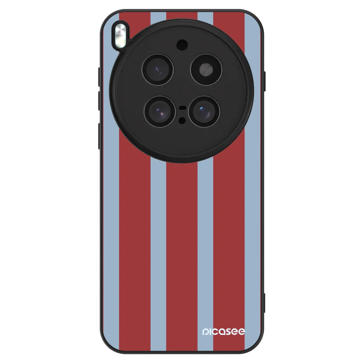 ULTIMATE CASE pro Vivo X300 Pro - Lounge pass