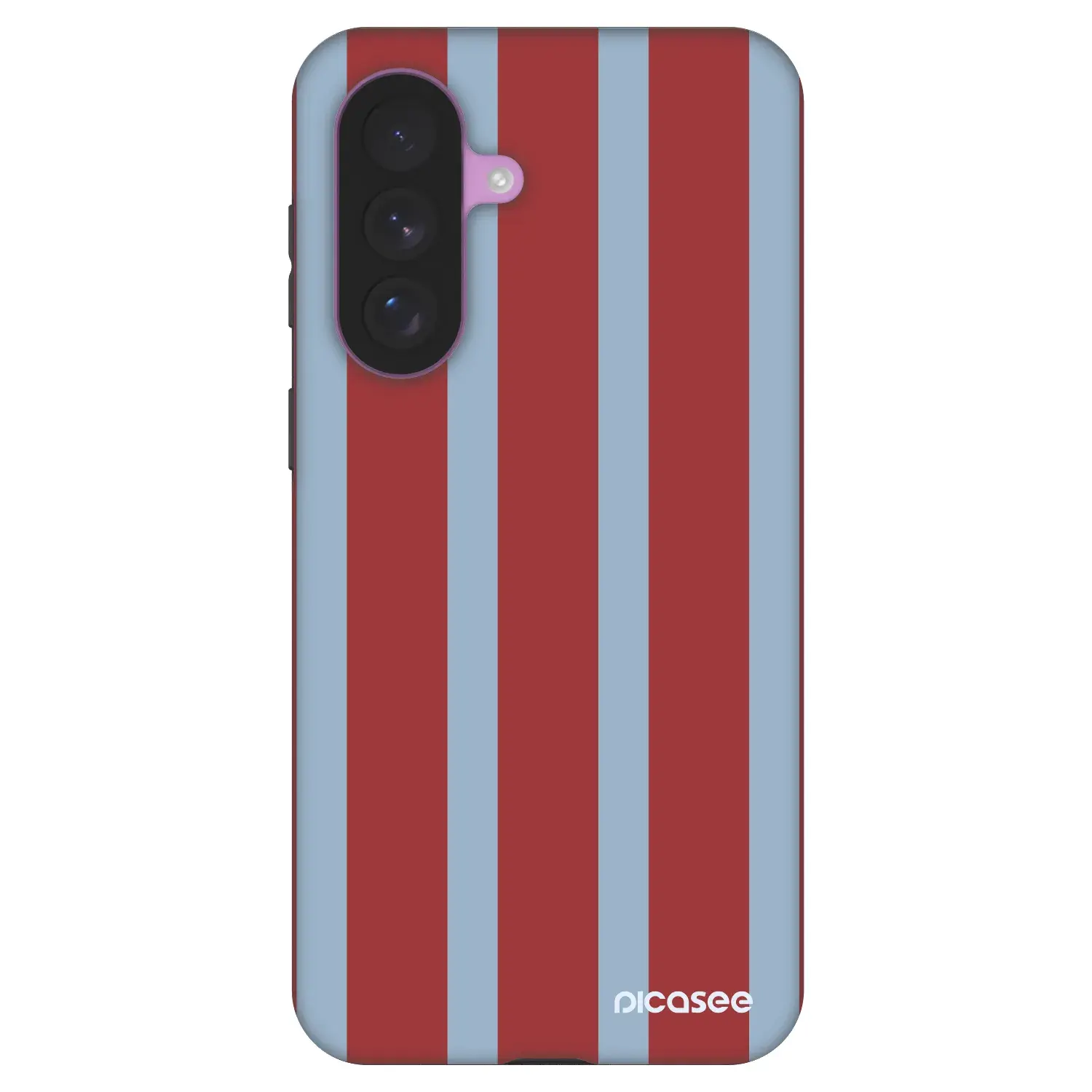 Fashion Case pro Samsung Galaxy A57 5G - Lounge pass