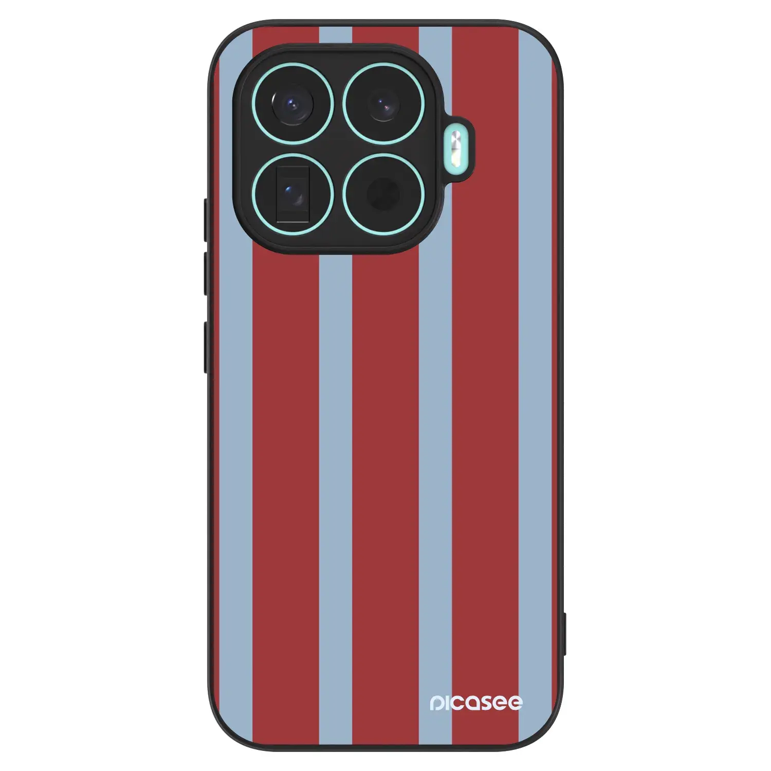 ULTIMATE CASE pro Xiaomi 17T - Lounge pass