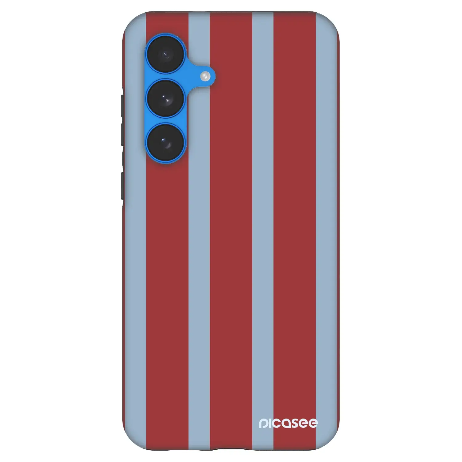 Fashion Case pro Samsung Galaxy S25 FE 5G - Lounge pass