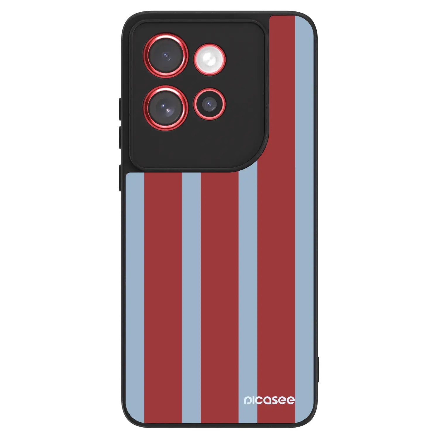 ULTIMATE CASE pro Motorola Edge 60 Neo 5G - Lounge pass