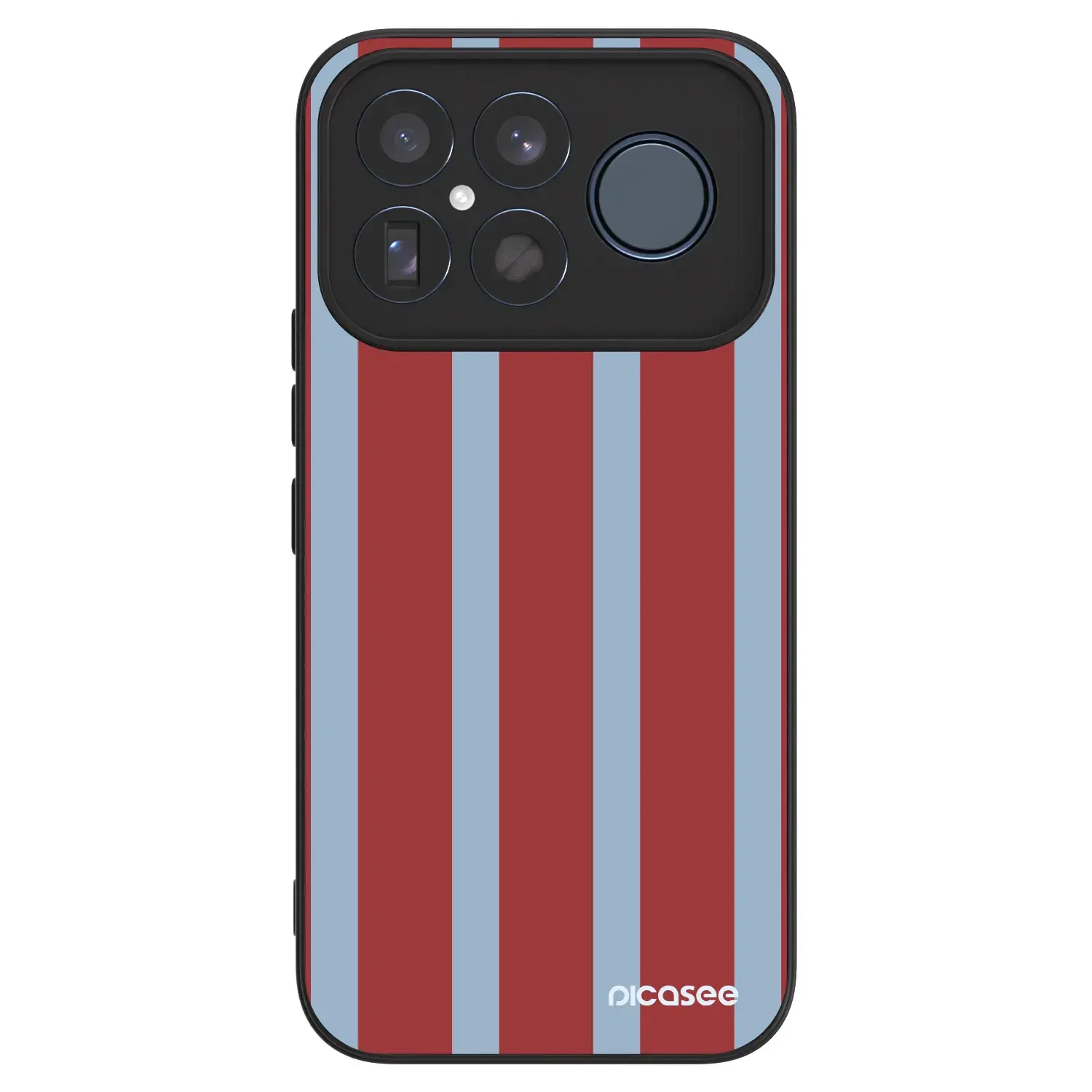 ULTIMATE CASE pro Xiaomi Poco F8 Ultra - Lounge pass