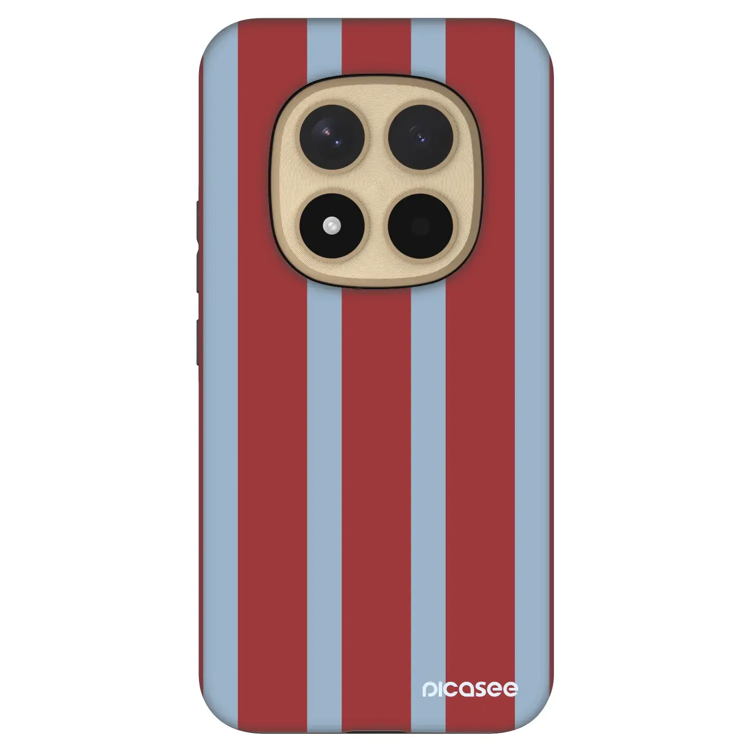 Fashion Case pro Xiaomi Redmi Note 15 Pro+ - Lounge pass