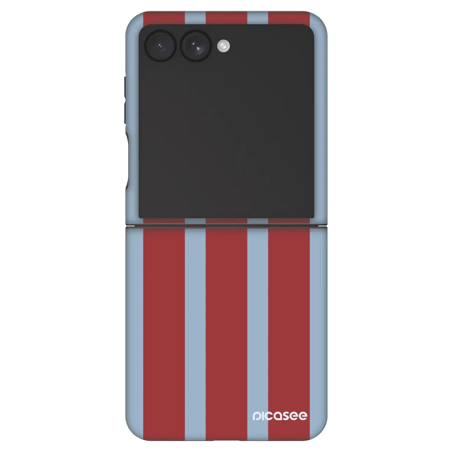 Fashion Case pro Samsung Galaxy Z Flip7 5G - Lounge pass