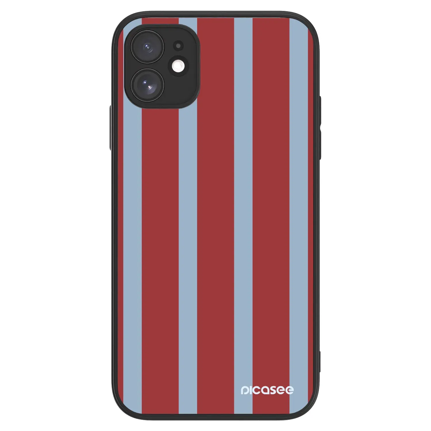 ULTIMATE CASE pro Apple iPhone 11 - Lounge pass
